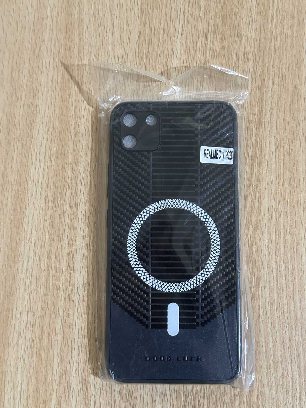 realme c11 2020 case