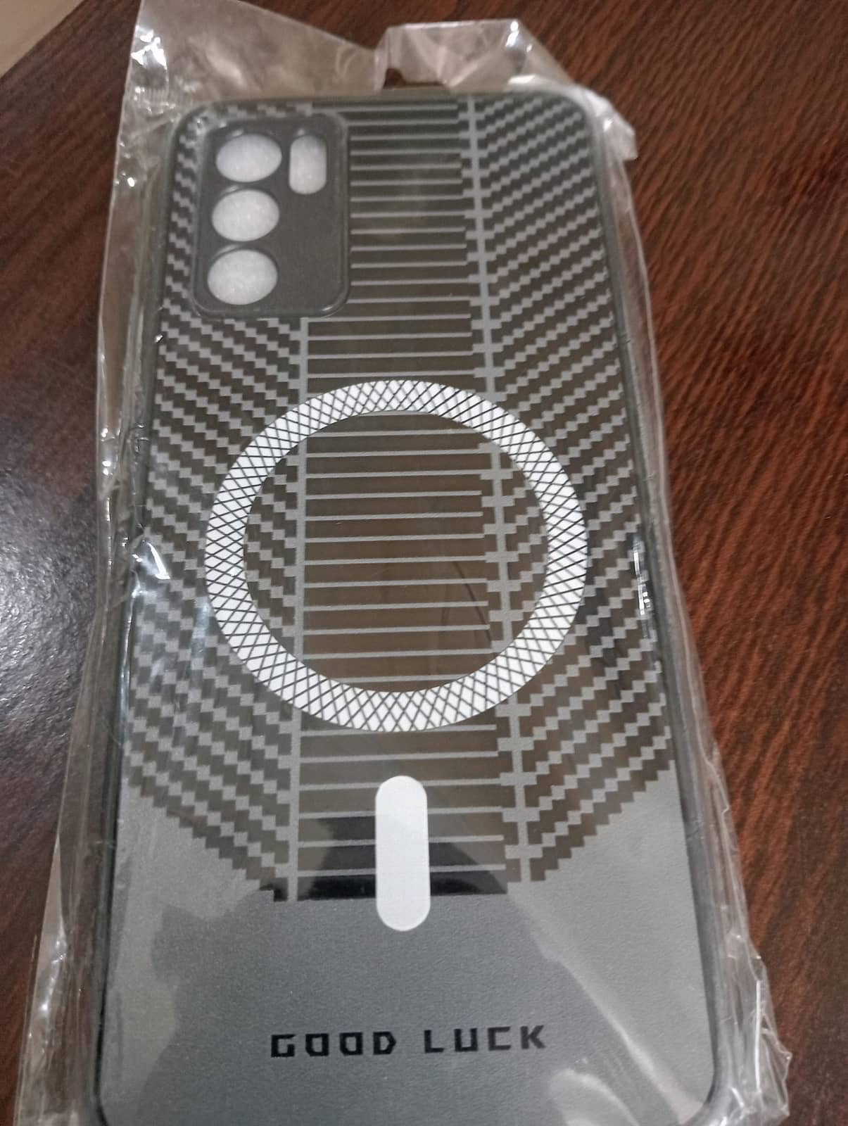 OpA 16 Phone case | D Shop