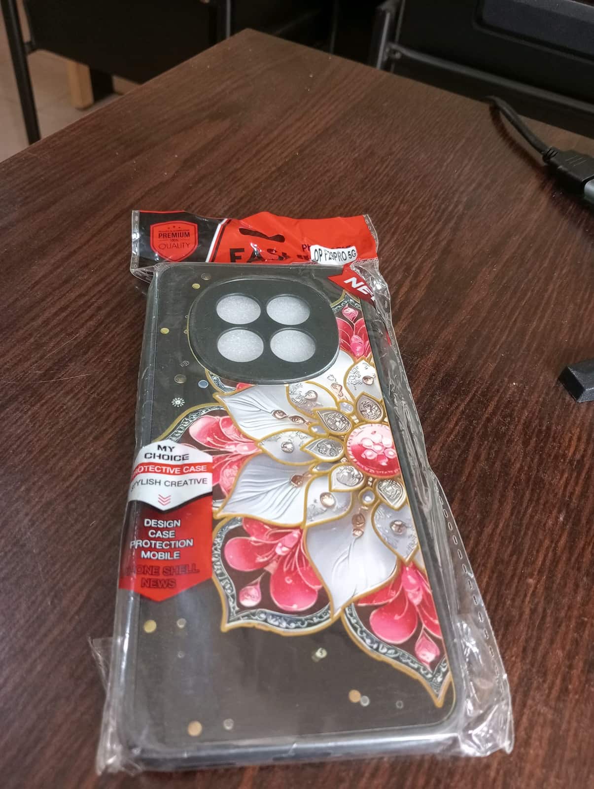 Oppo F29 pro 5G Phone case