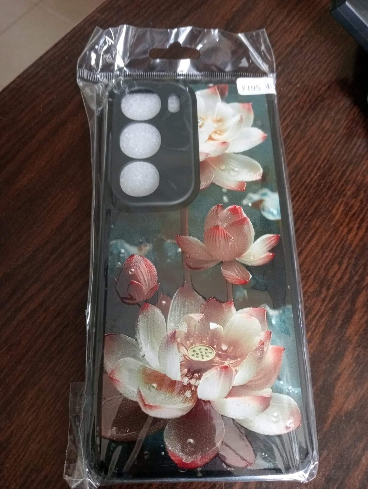 Y 19S Phone case