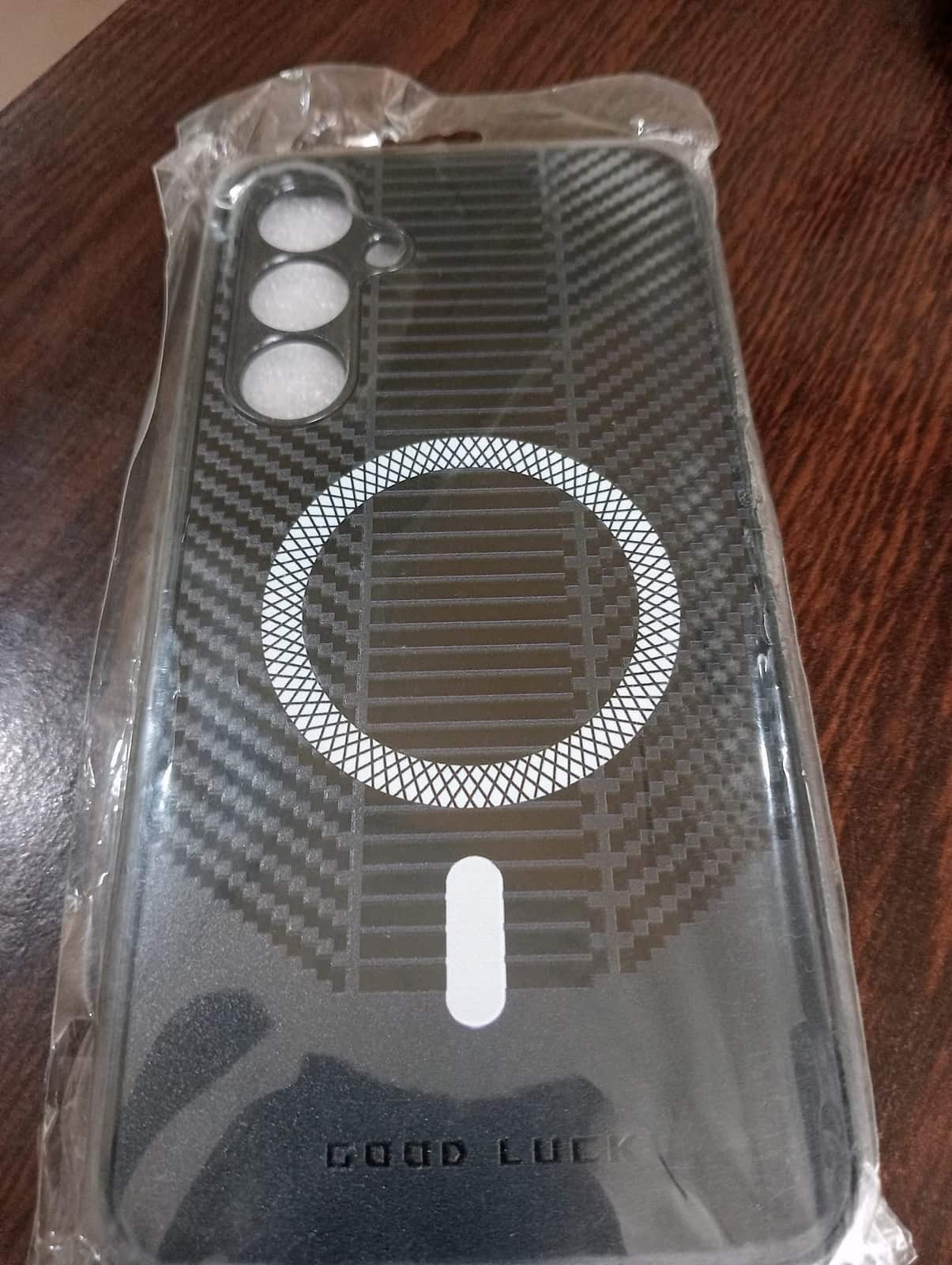 Samsung A55 phone case