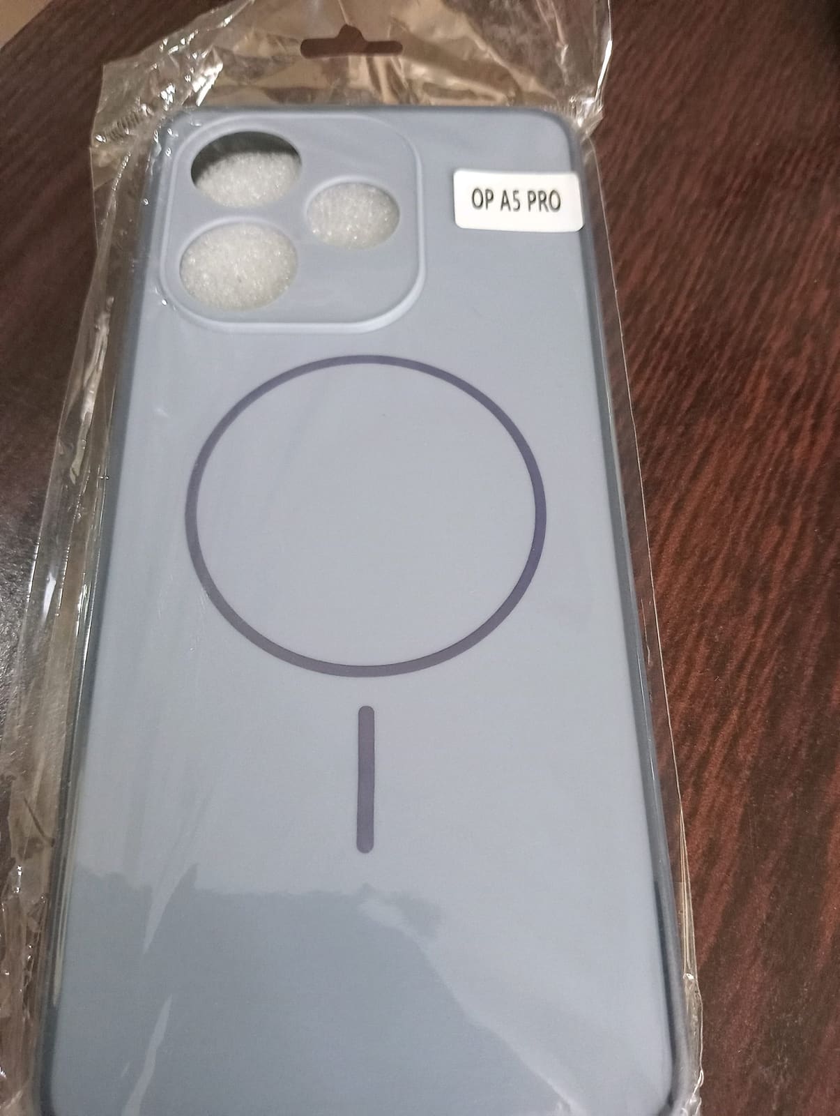 Op A5 Pro Phone case