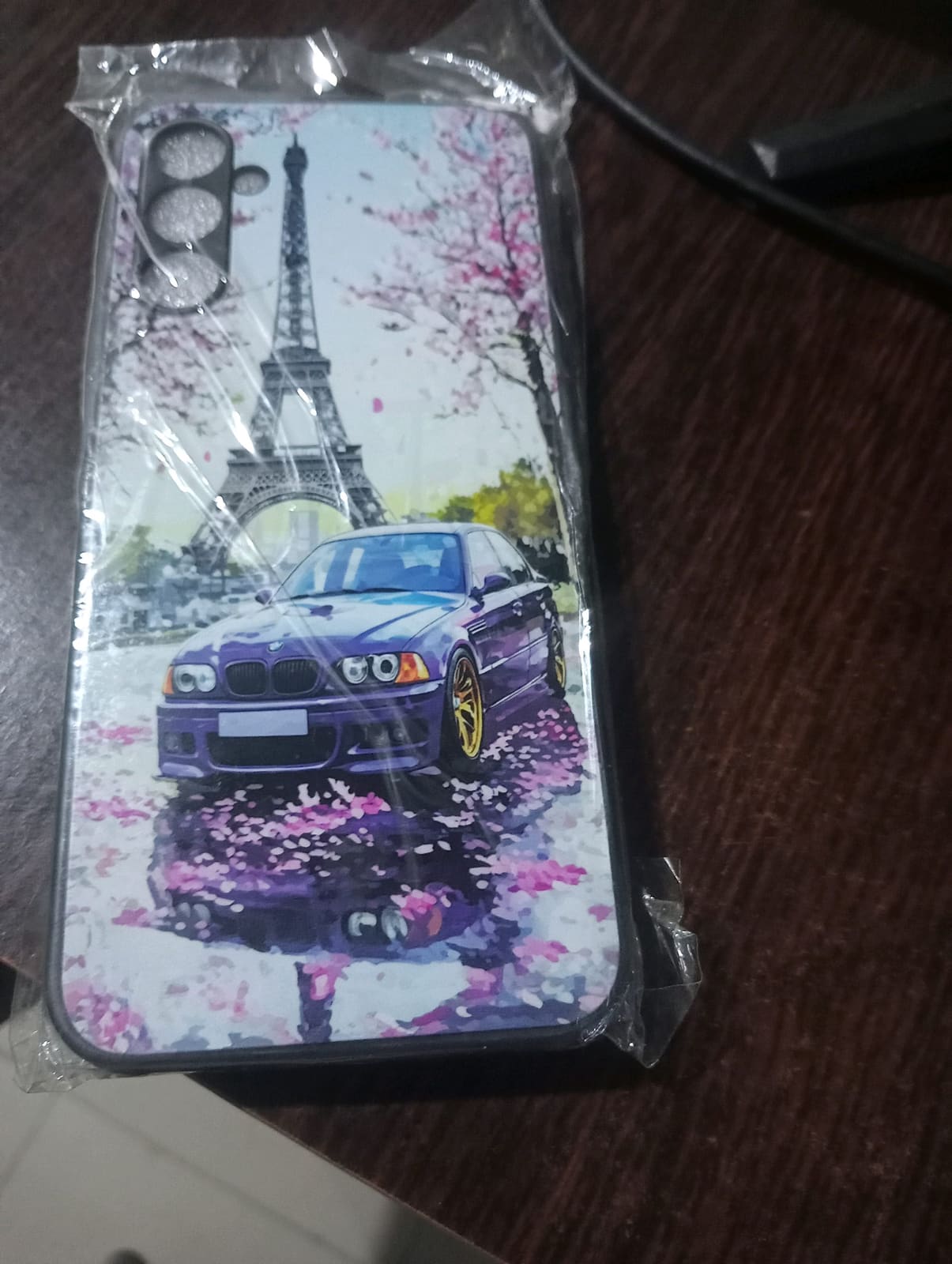 A14 Phone case