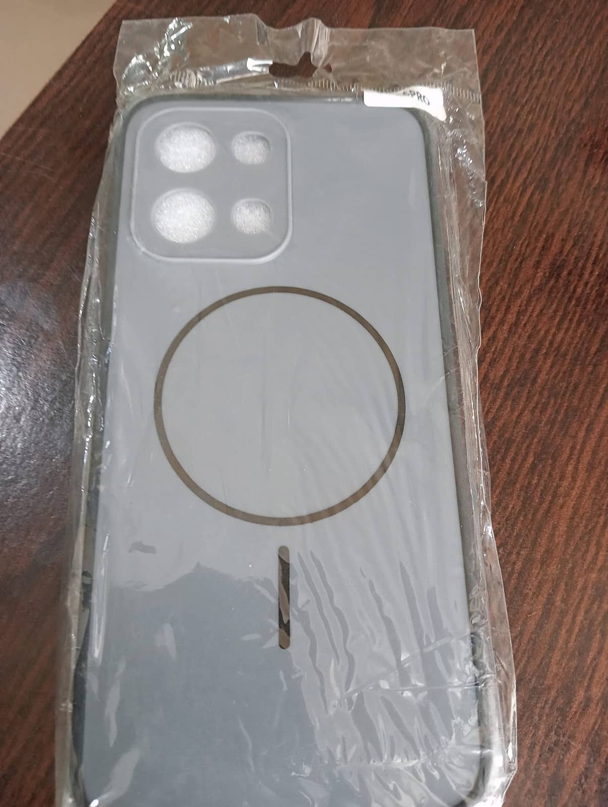 OpA6 pro Phone case