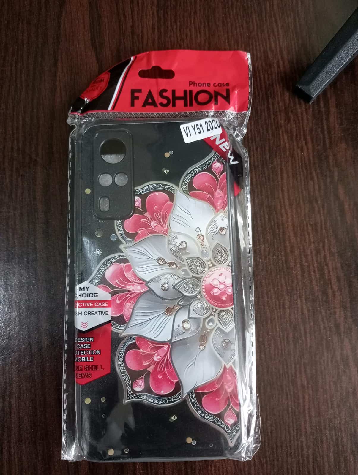 Vivo Y51 220 phone case
