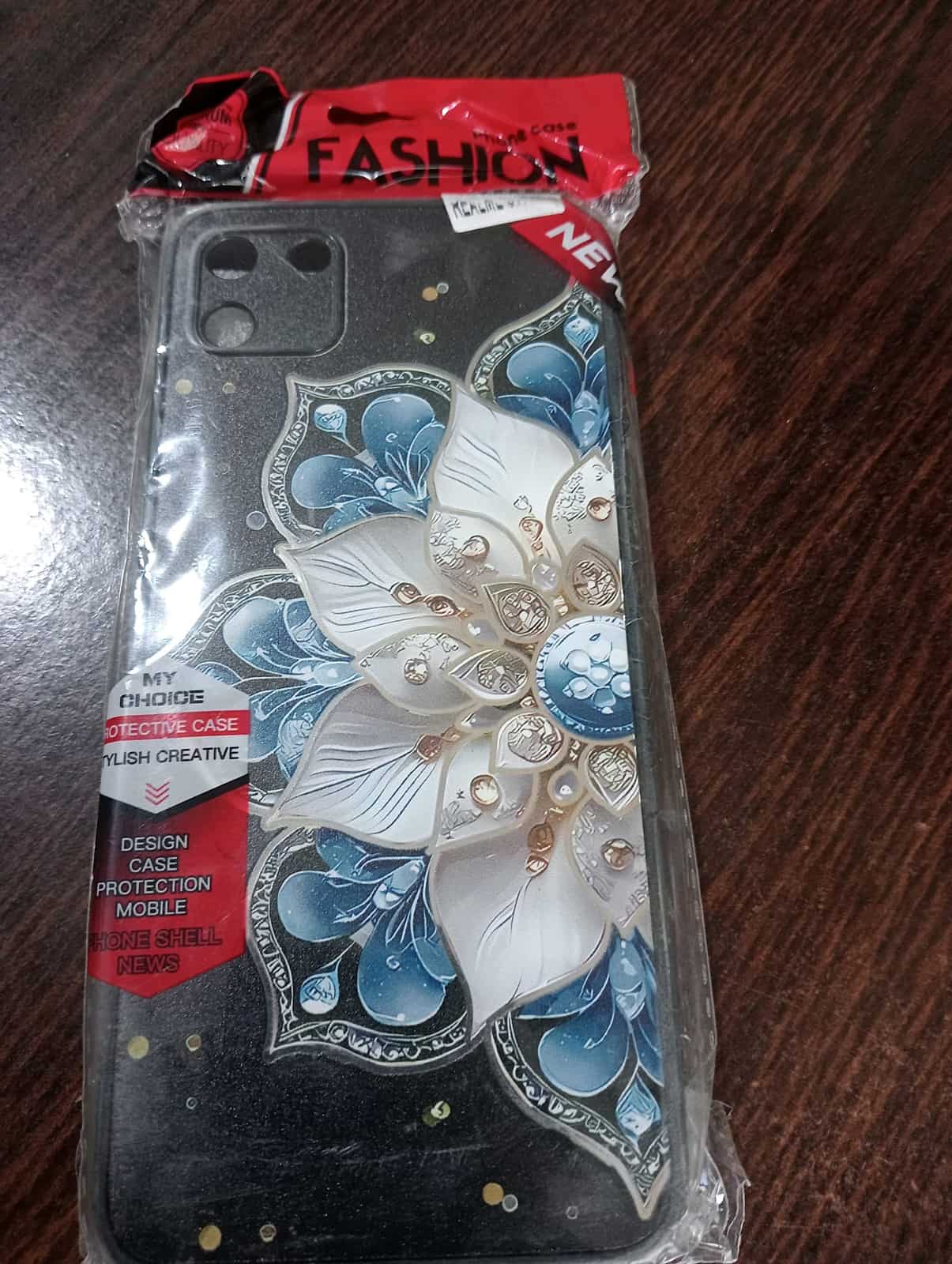 Realme C112020 phone case