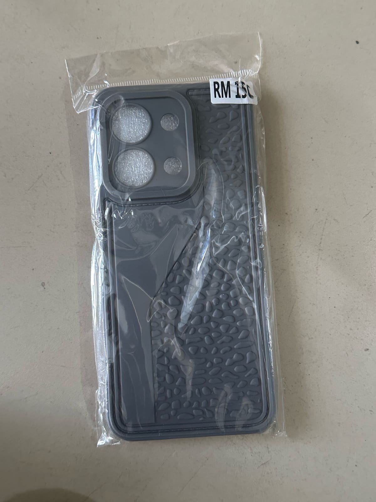 redmi 15c case