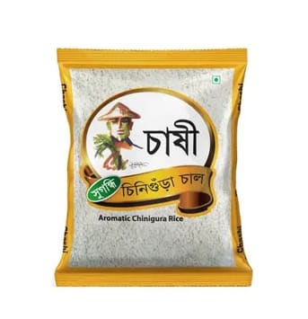 Chashi Aromatic Chinigura Rice 1kg