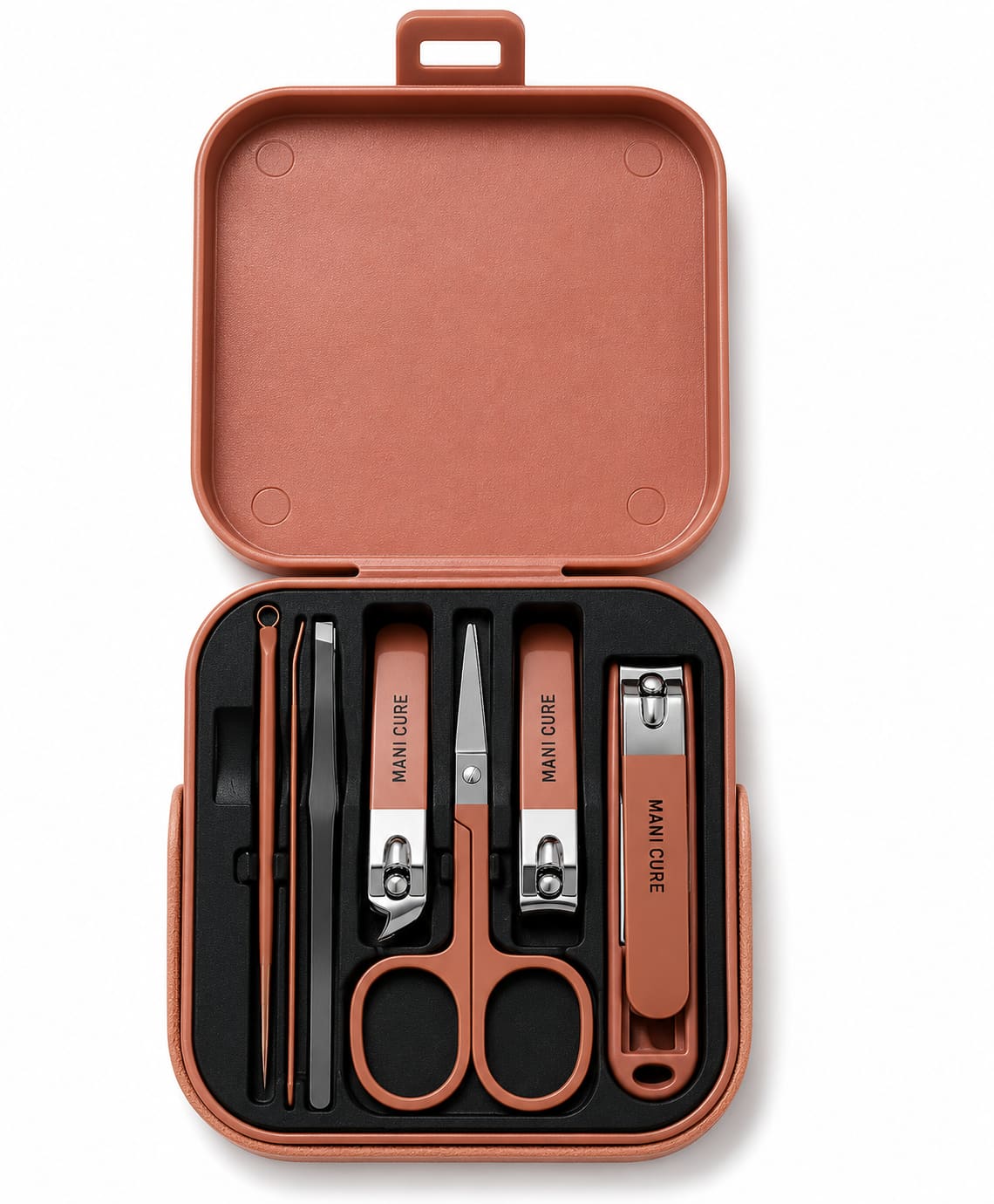 Compact Manicure Kit
