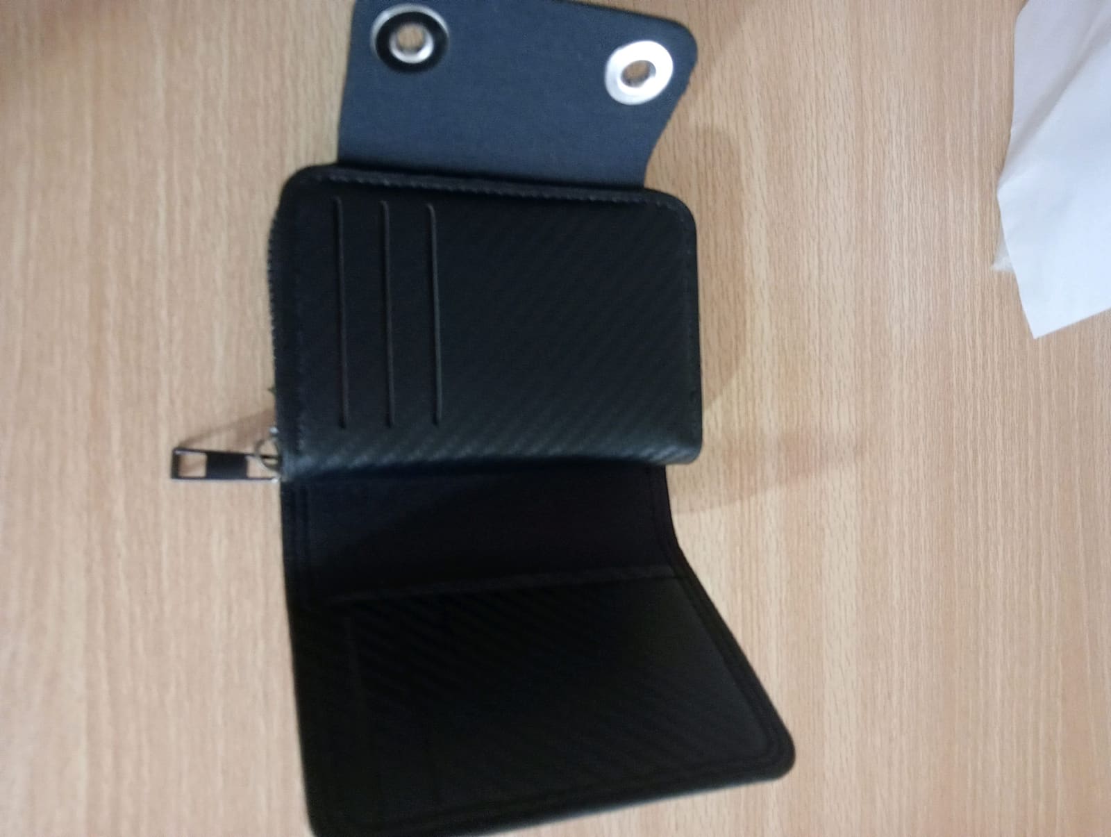 Bibohi wallet for men