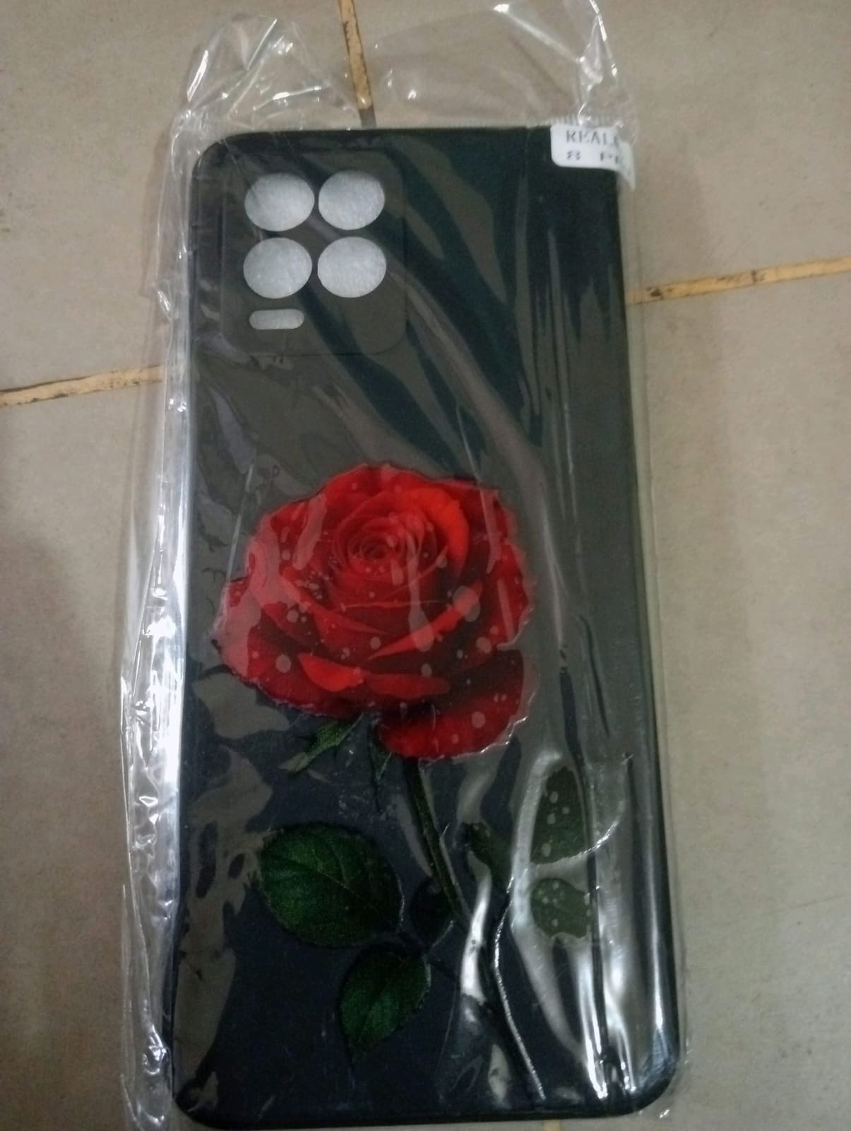Realme 8 pro phone case
