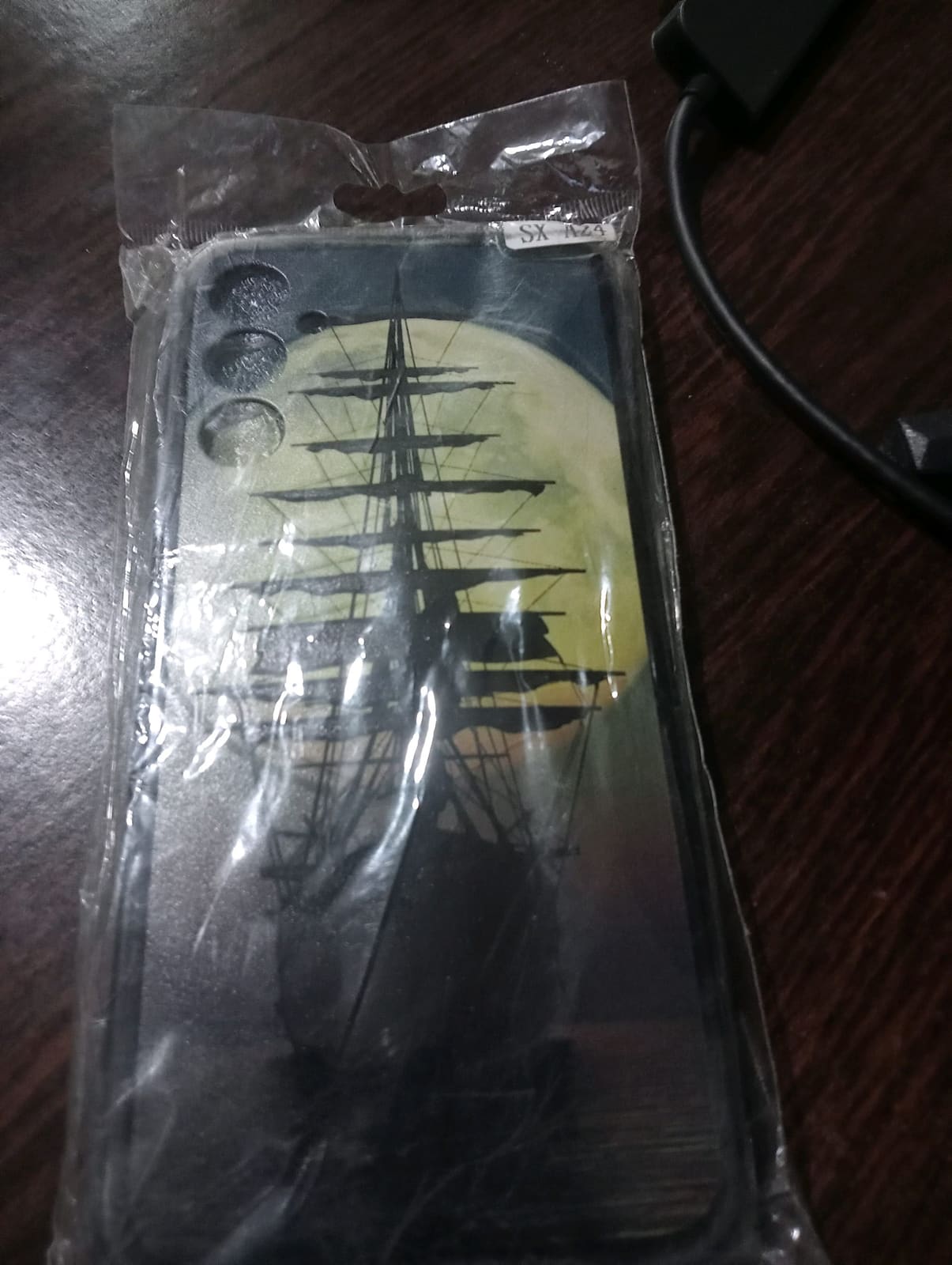 Sx A24 Phone case