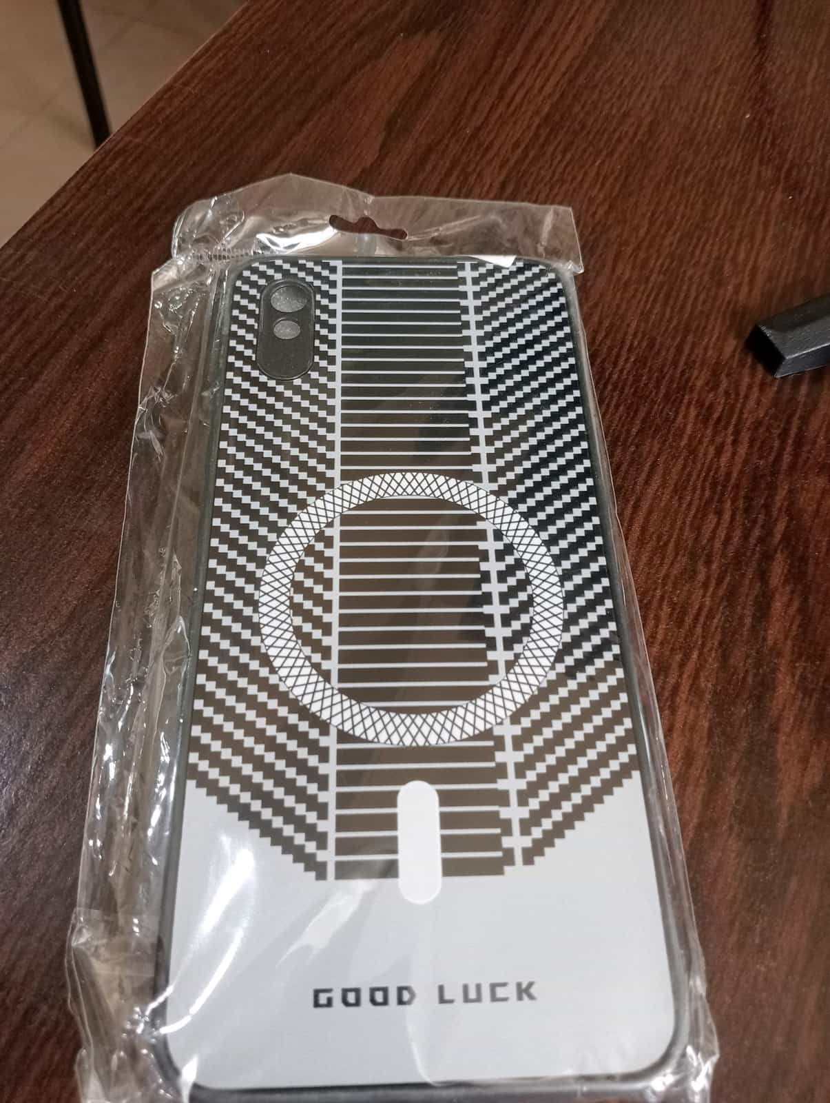 Redmi 9A phone case