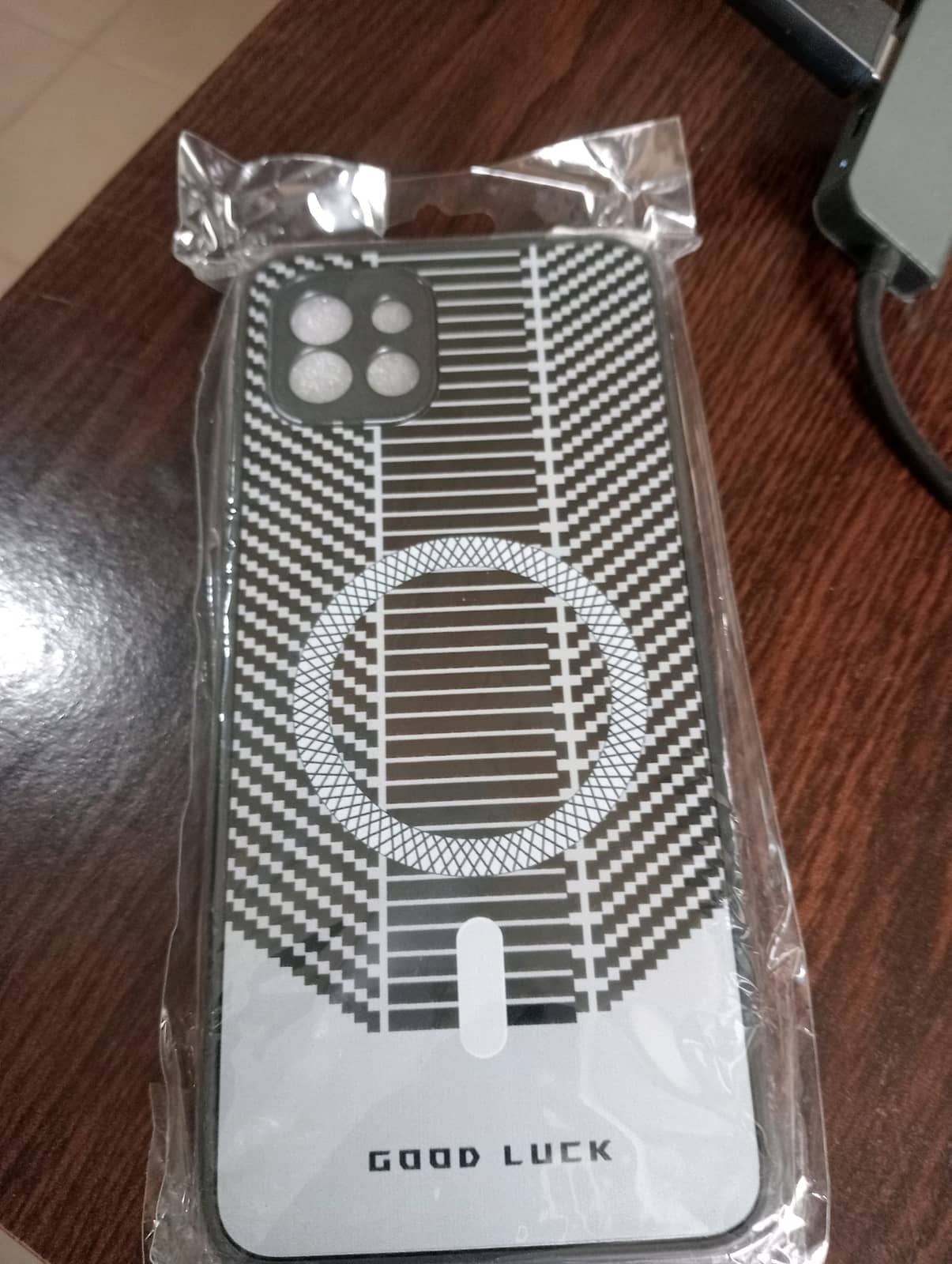 Samsung A03 phone case