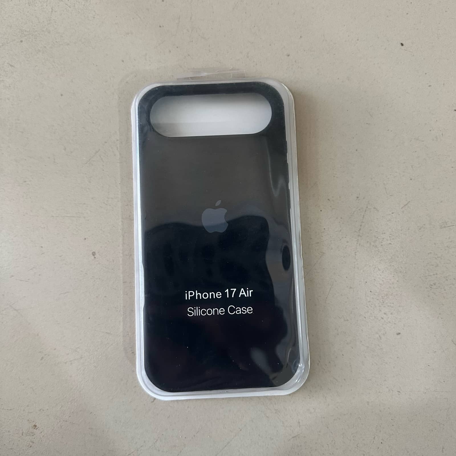 iPhone 17 air case
