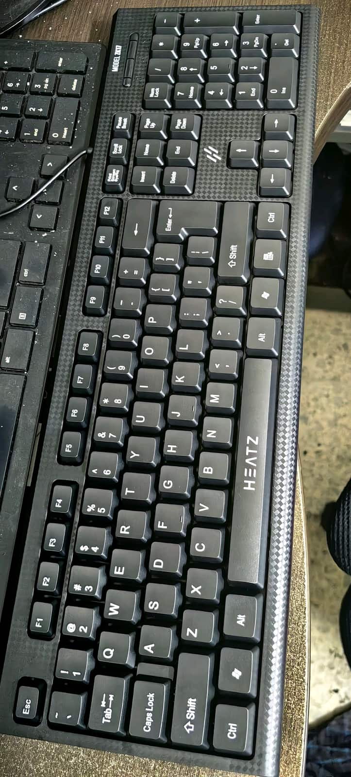 keyboard for computer and others