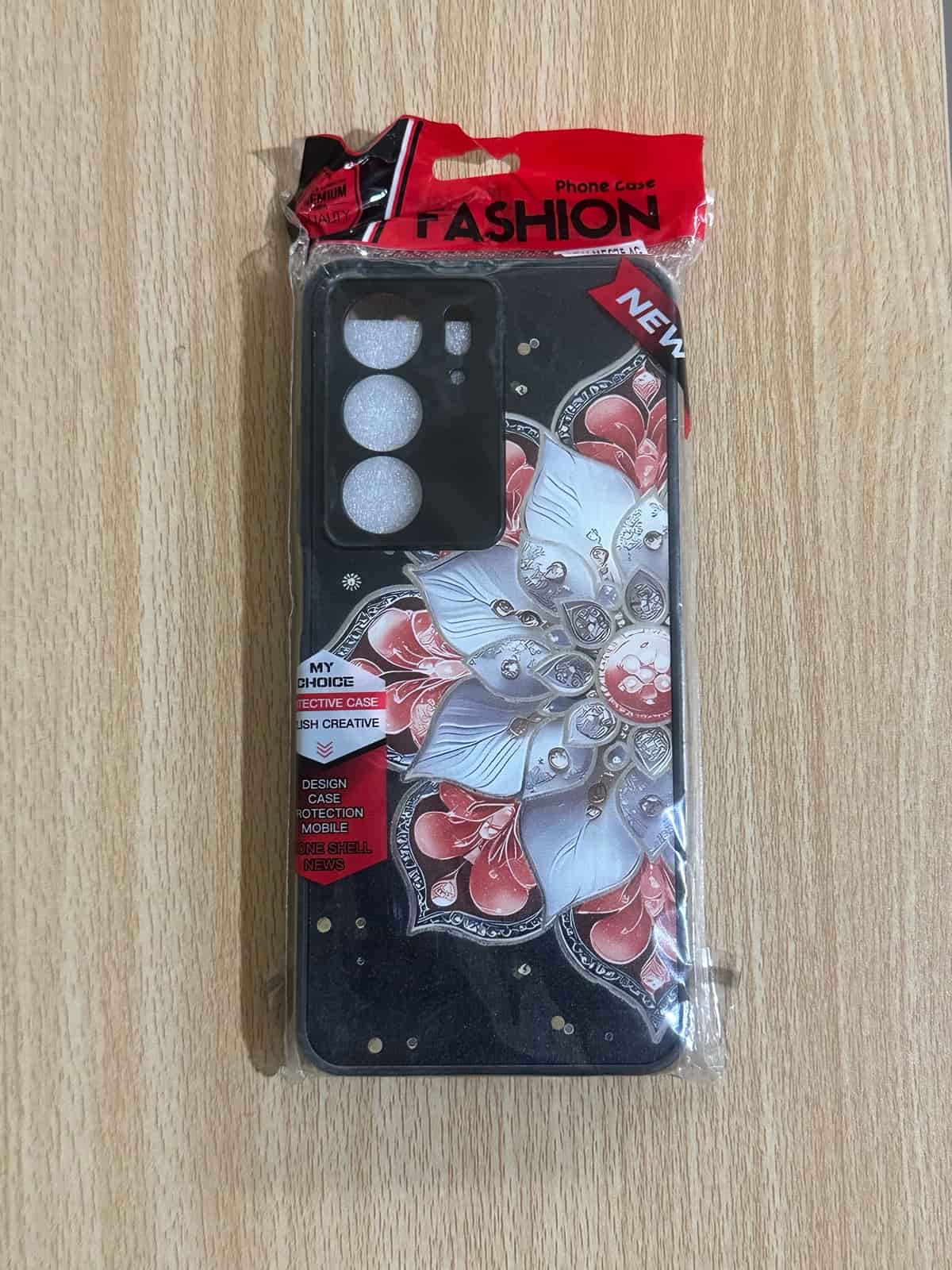 Realme c75 4g case