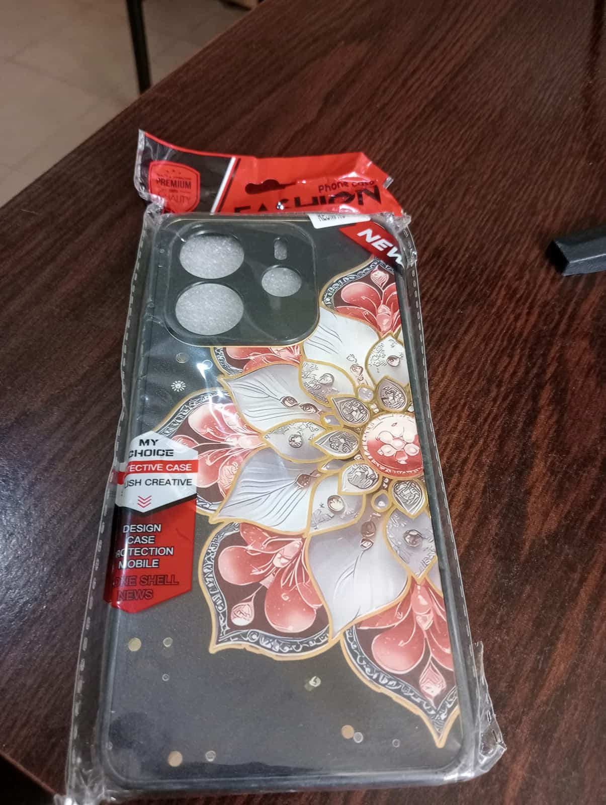 Redmi note 14 phone case