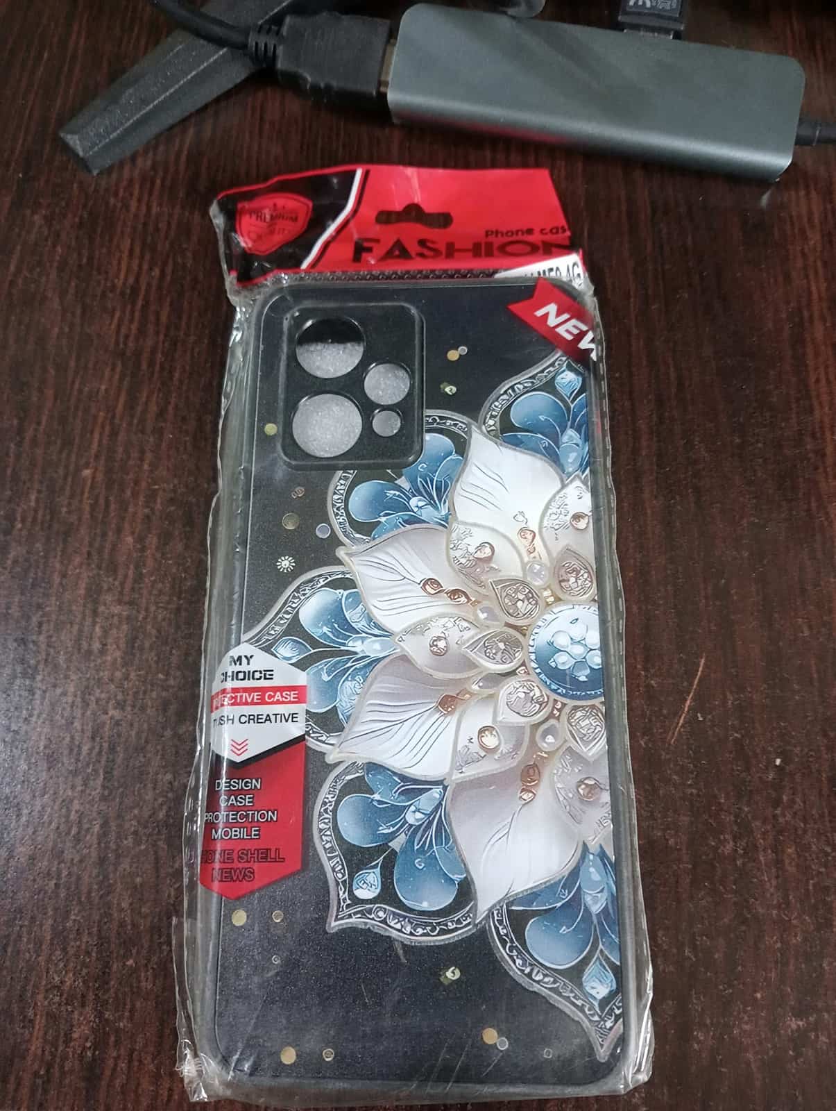 Realme 94G phone case