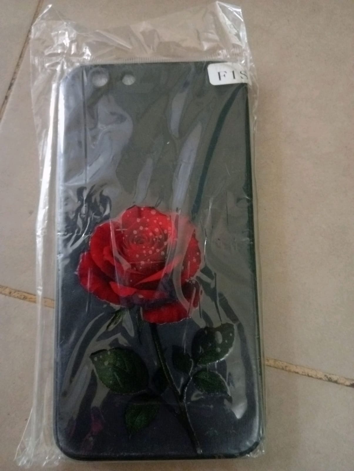 Oppo F1S phone case