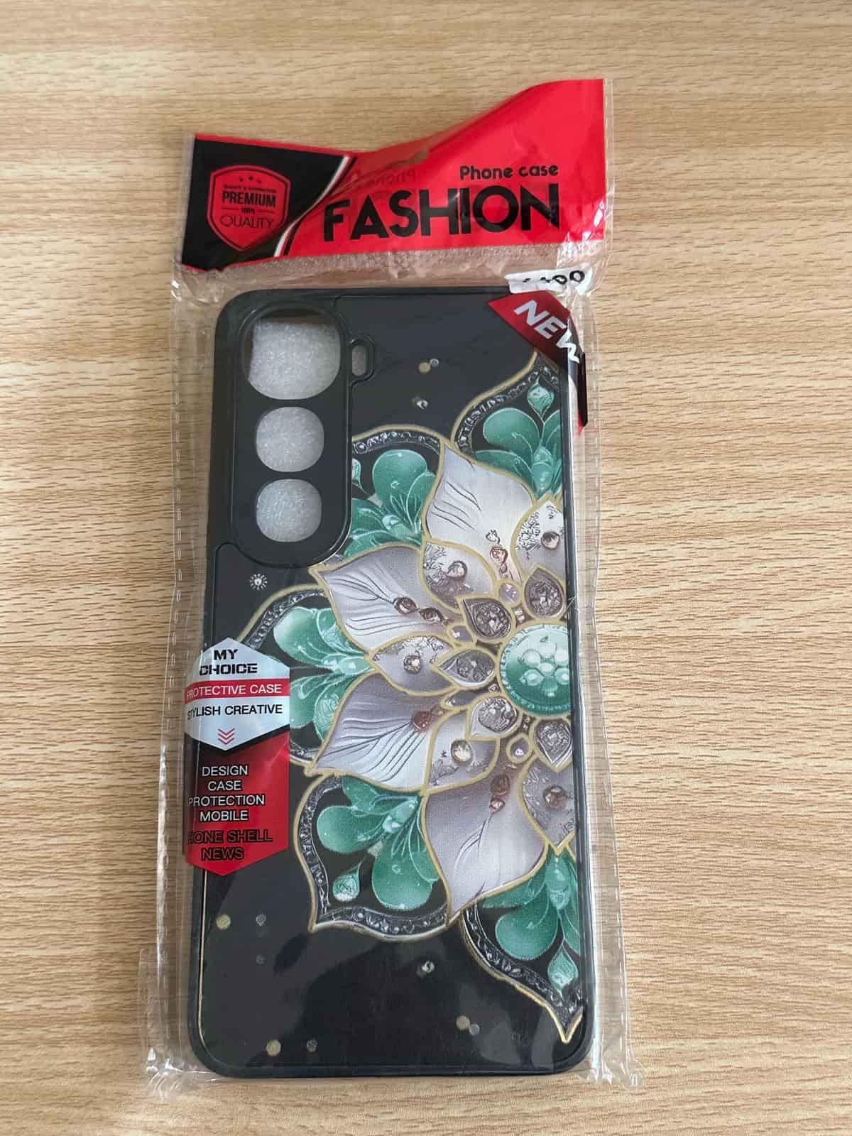 Vivo Y400 case
