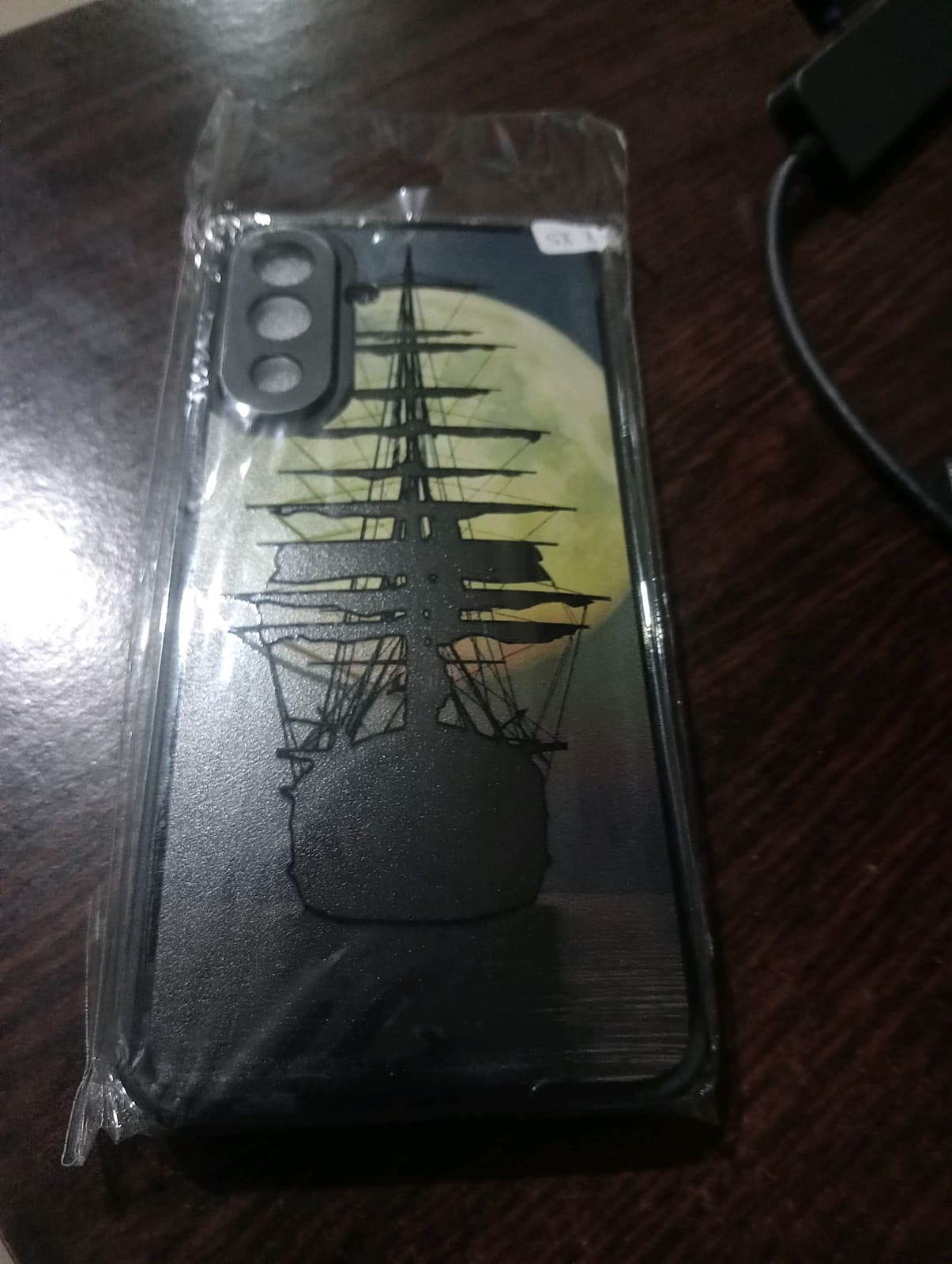 Sx A17 phone case