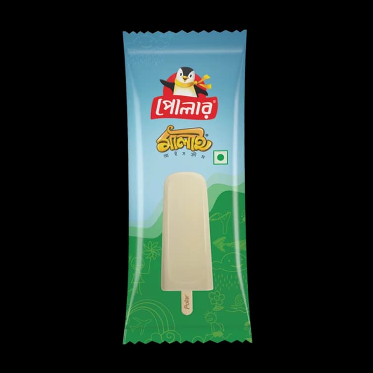 Malai - Polar Ice Cream 40ml