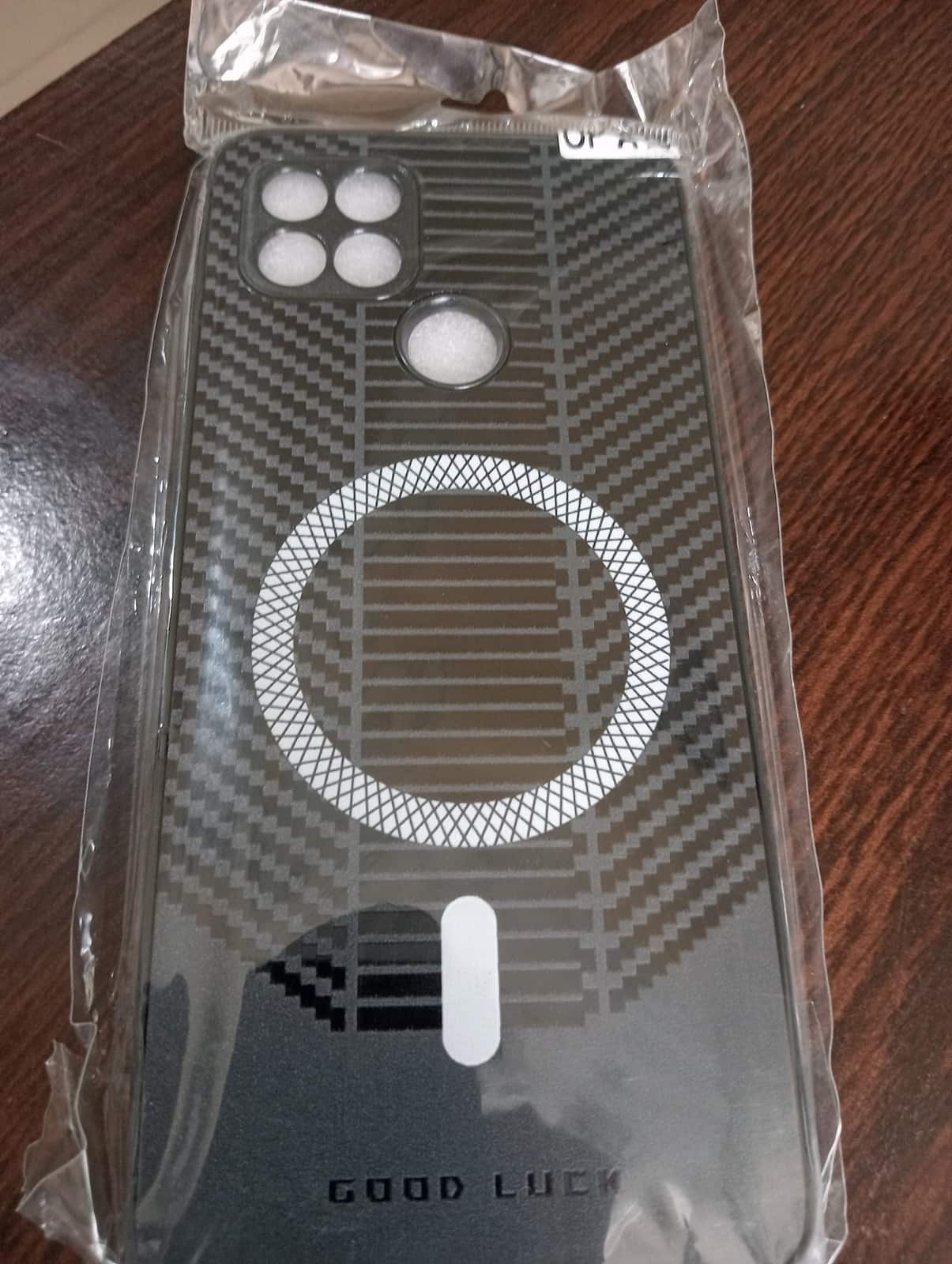OpA15 Phone case