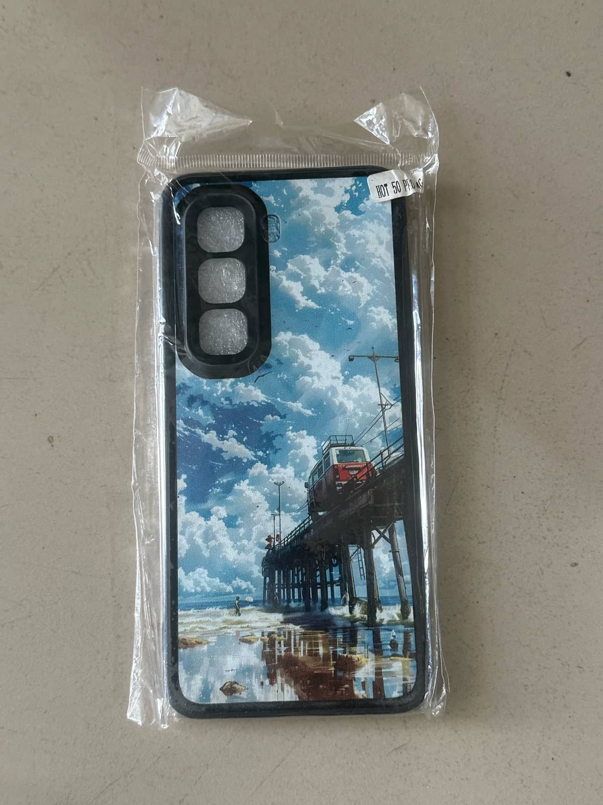 infinix hot 50 pro 4G