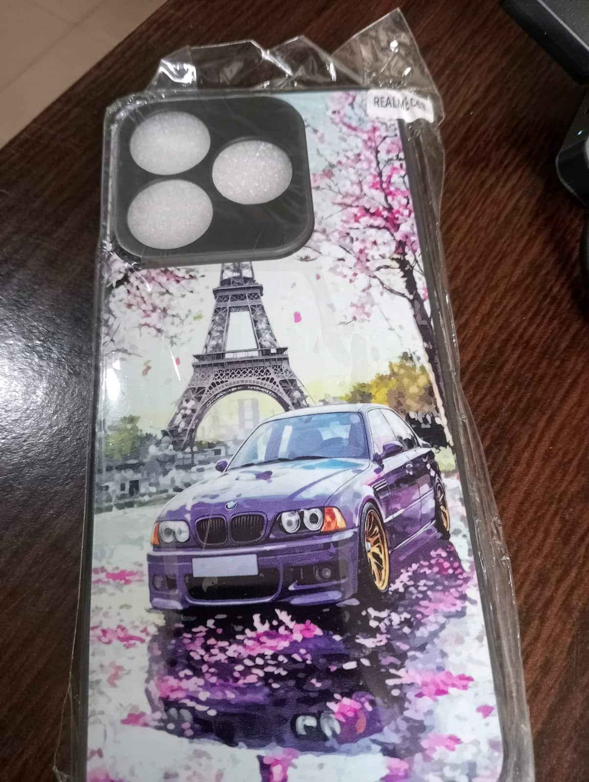 Realme C63 Phone case