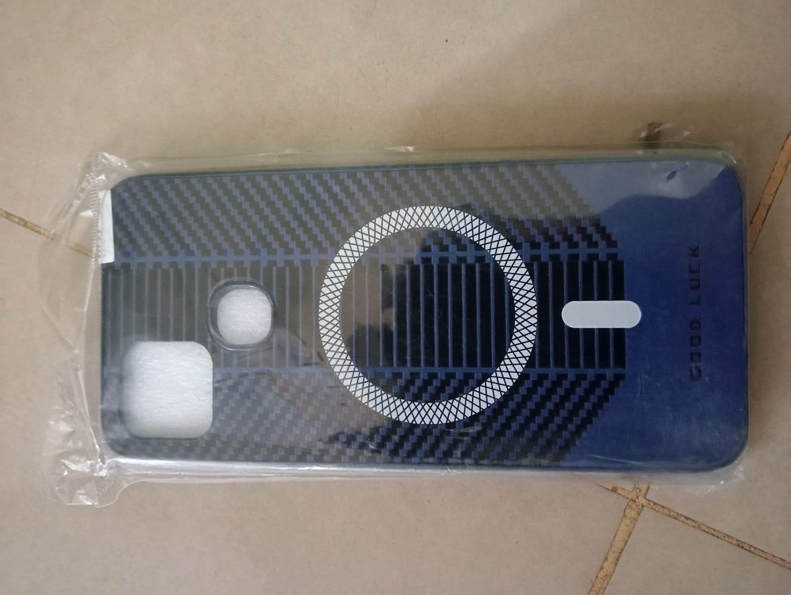 Infinix10i phone case