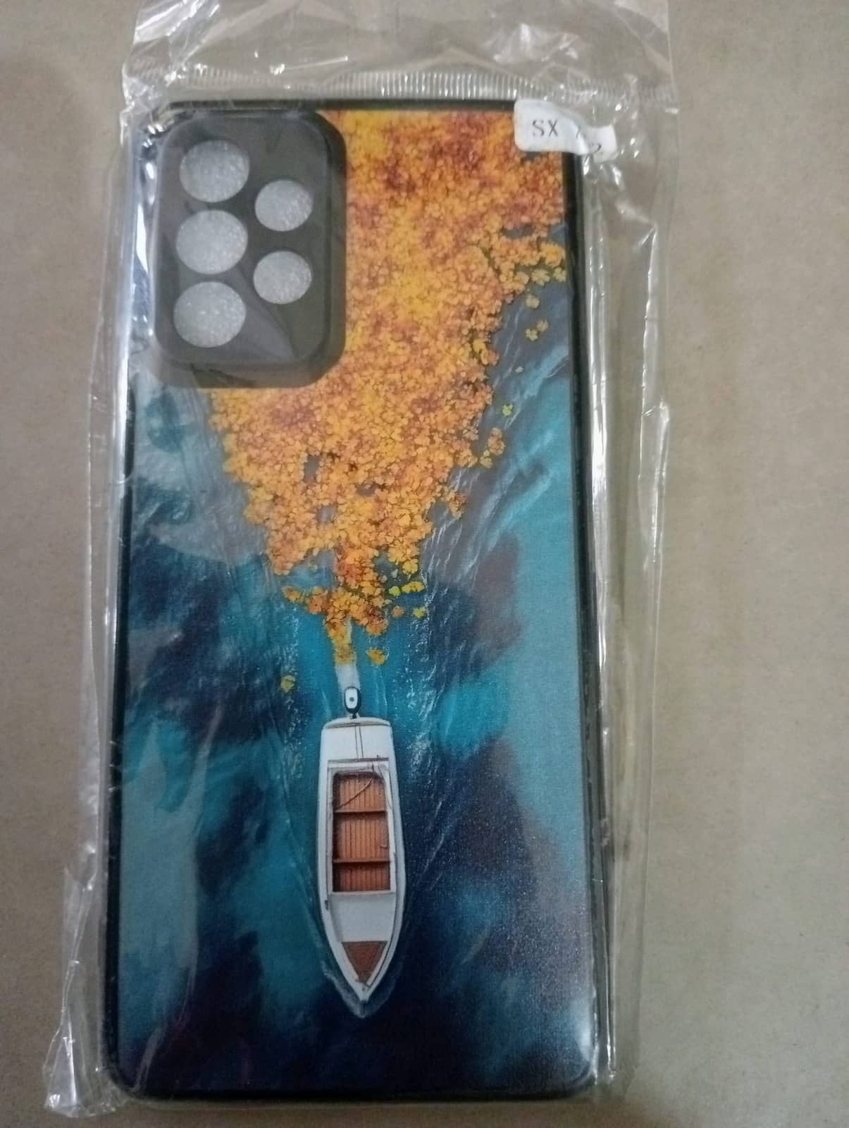Samsung Galaxy A52 phone case