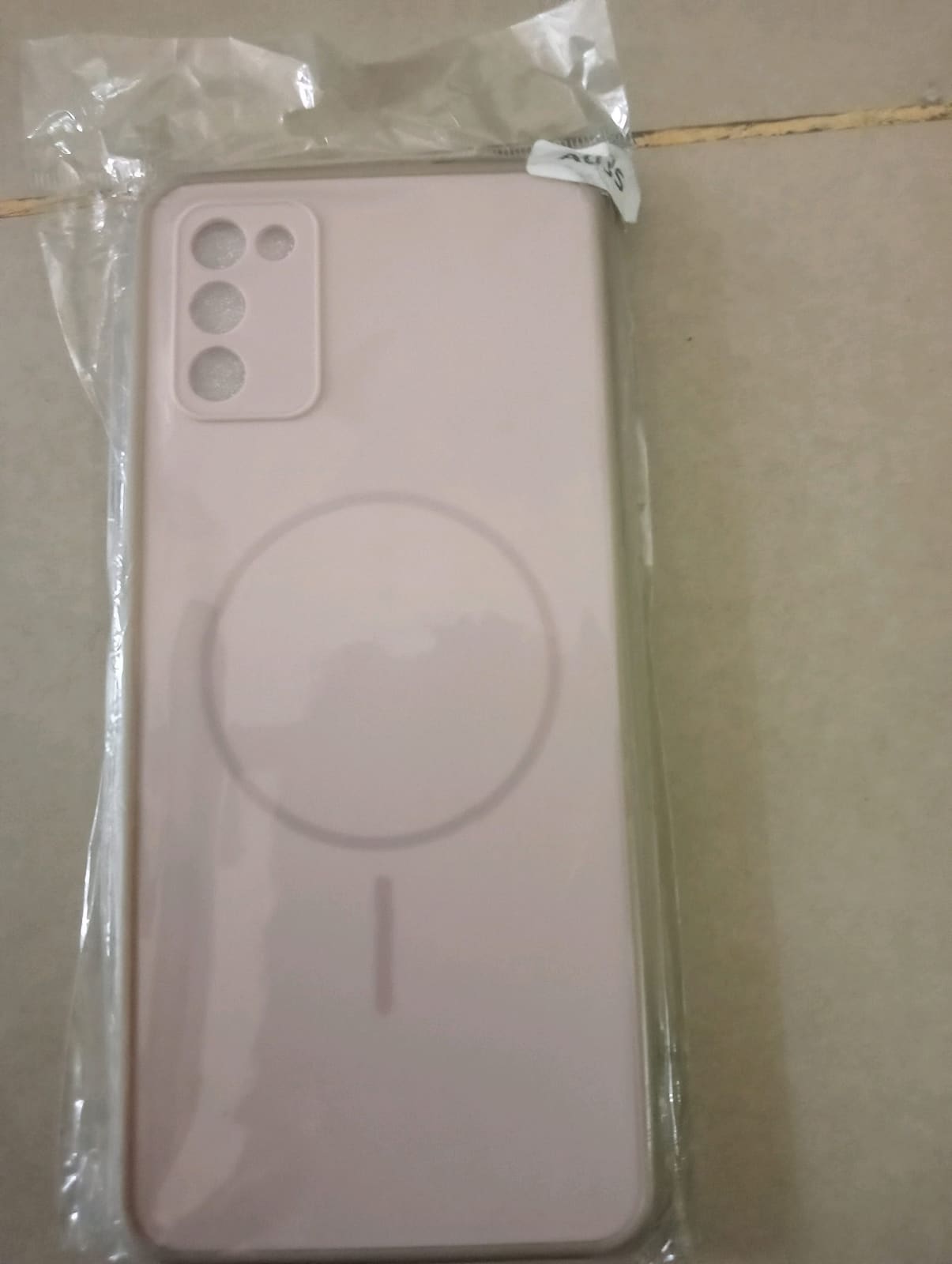 Samsung Galaxy A03S