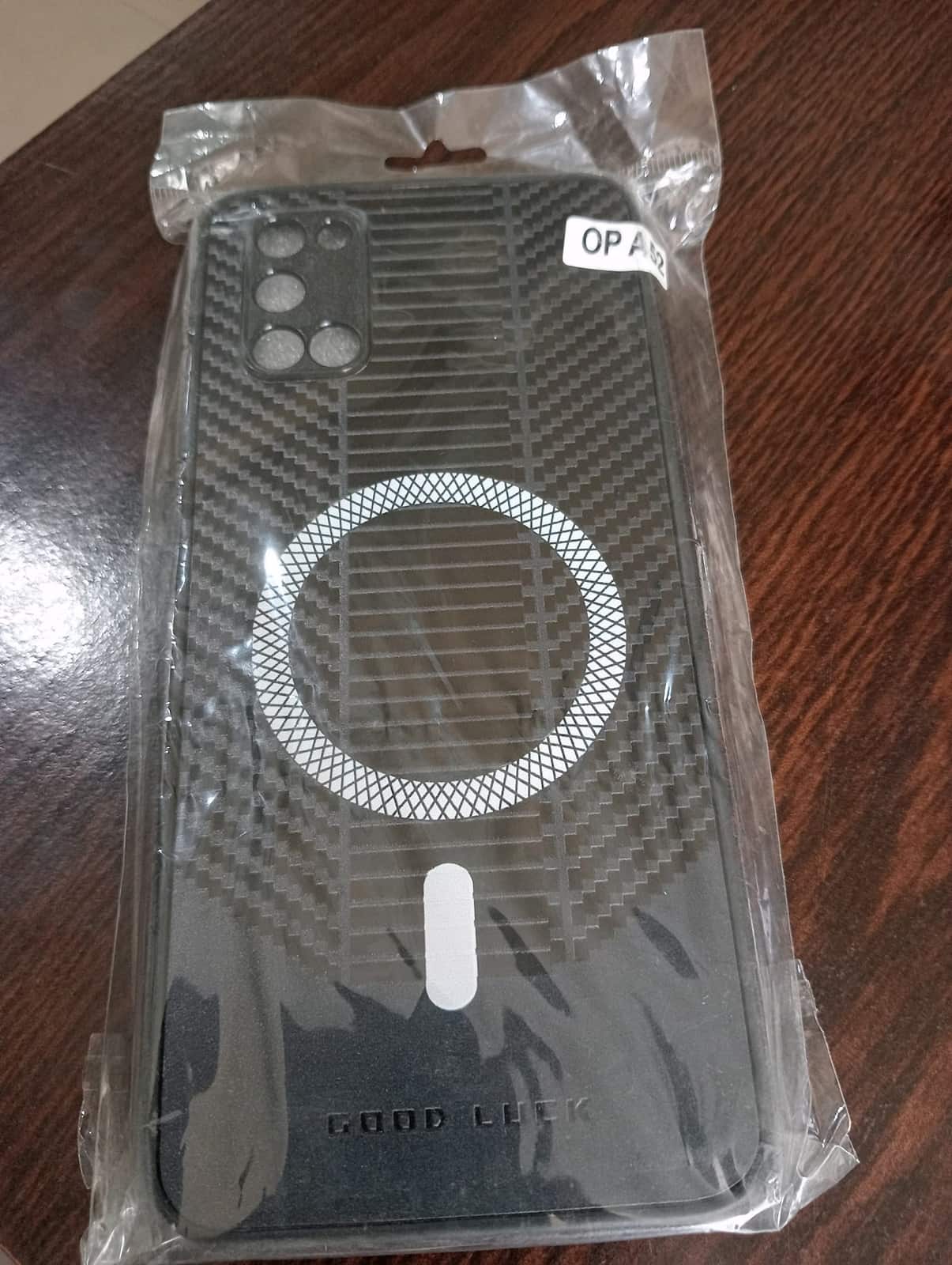 Op A52 Phone case | D Shop