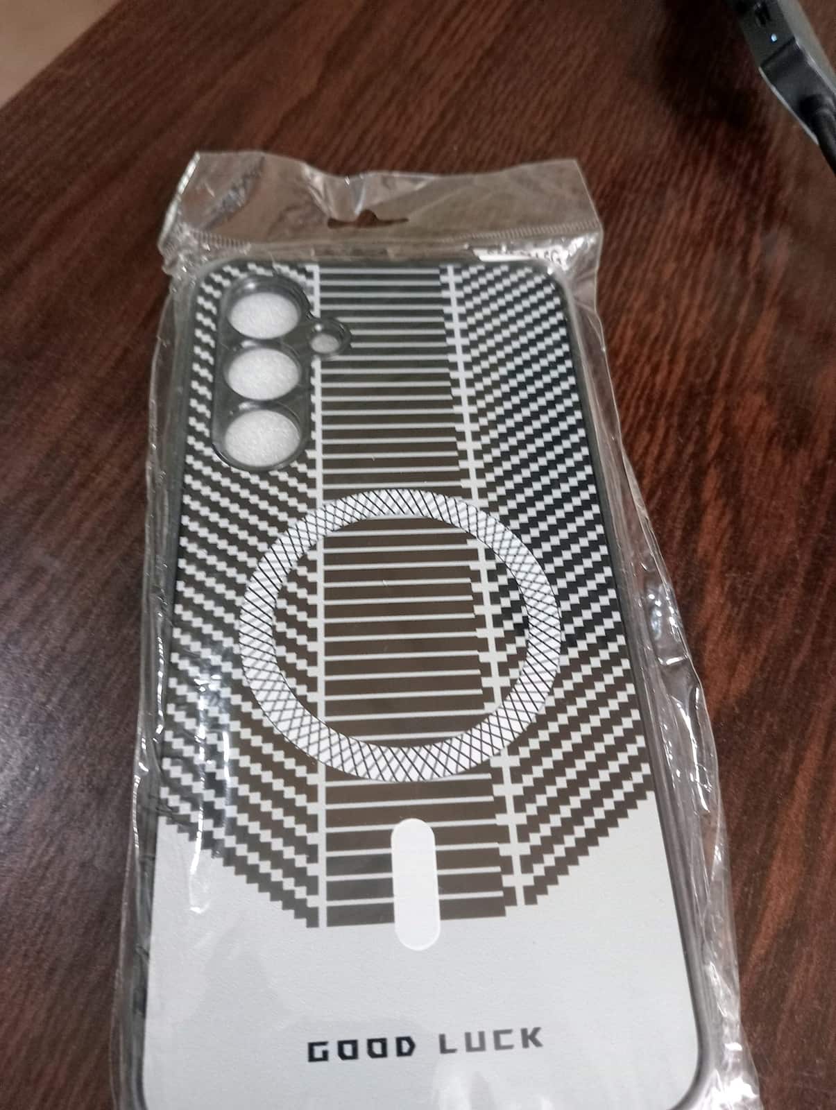 Samsung A54 phone case
