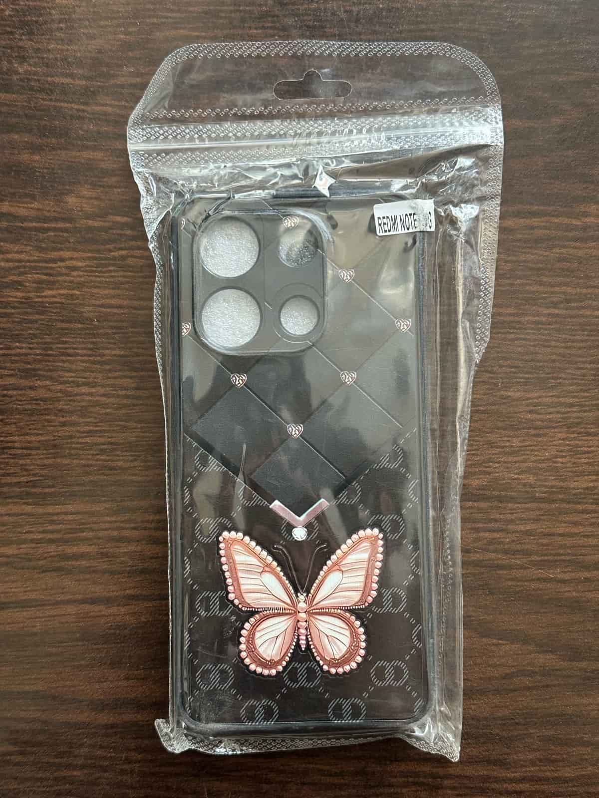 redmi note 3g case