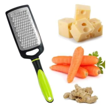 Cheese Grater For Kitchen-1pcs | D Shop