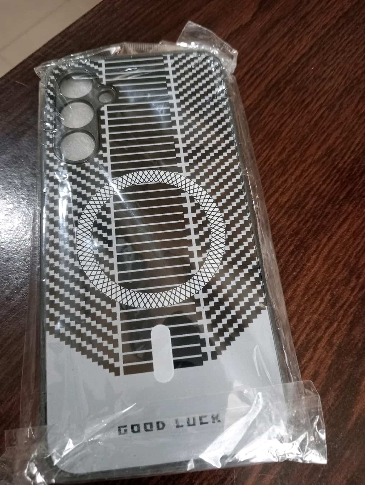 Samsung A25 phone case