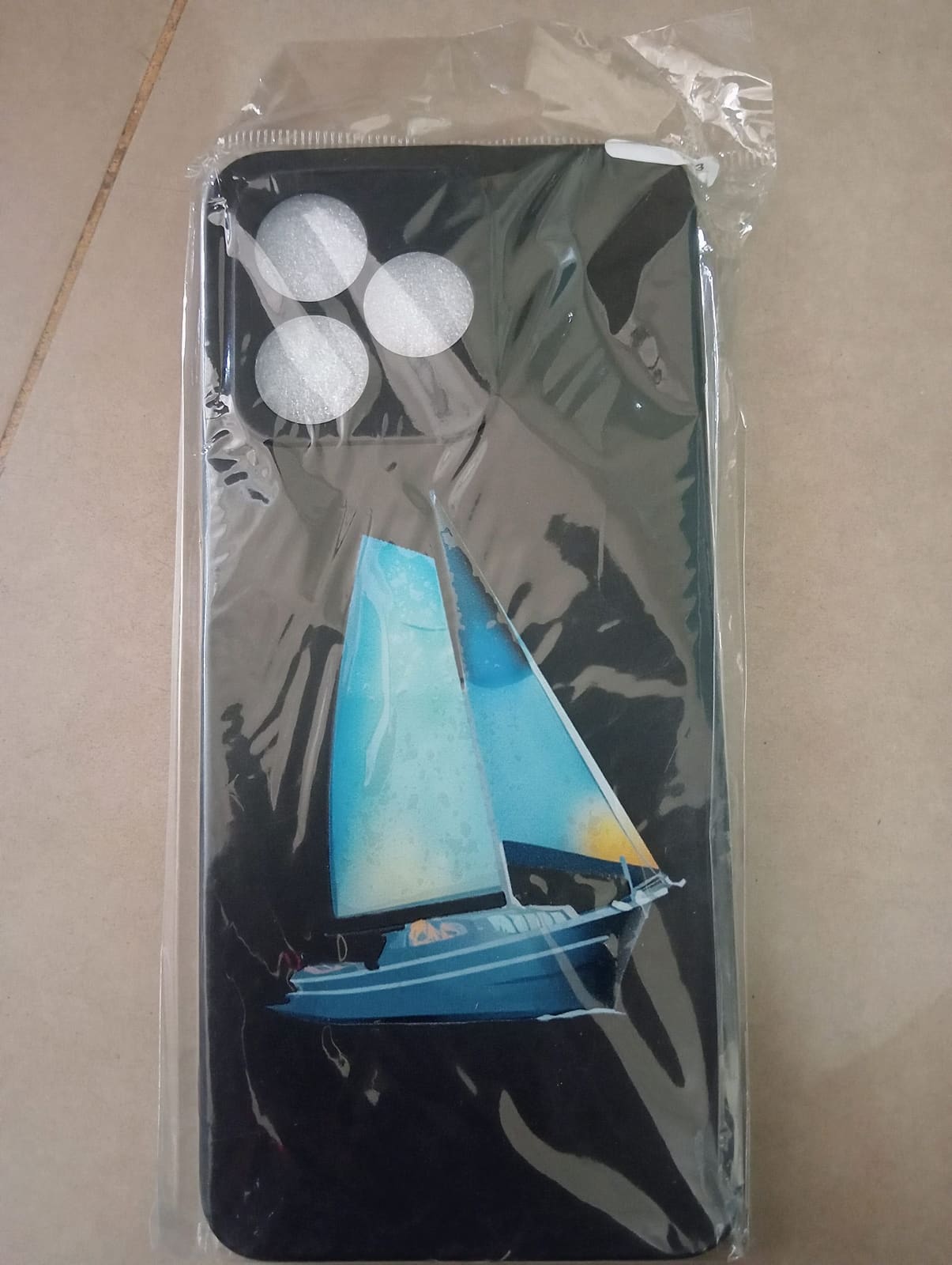 Real Mec53 phone case