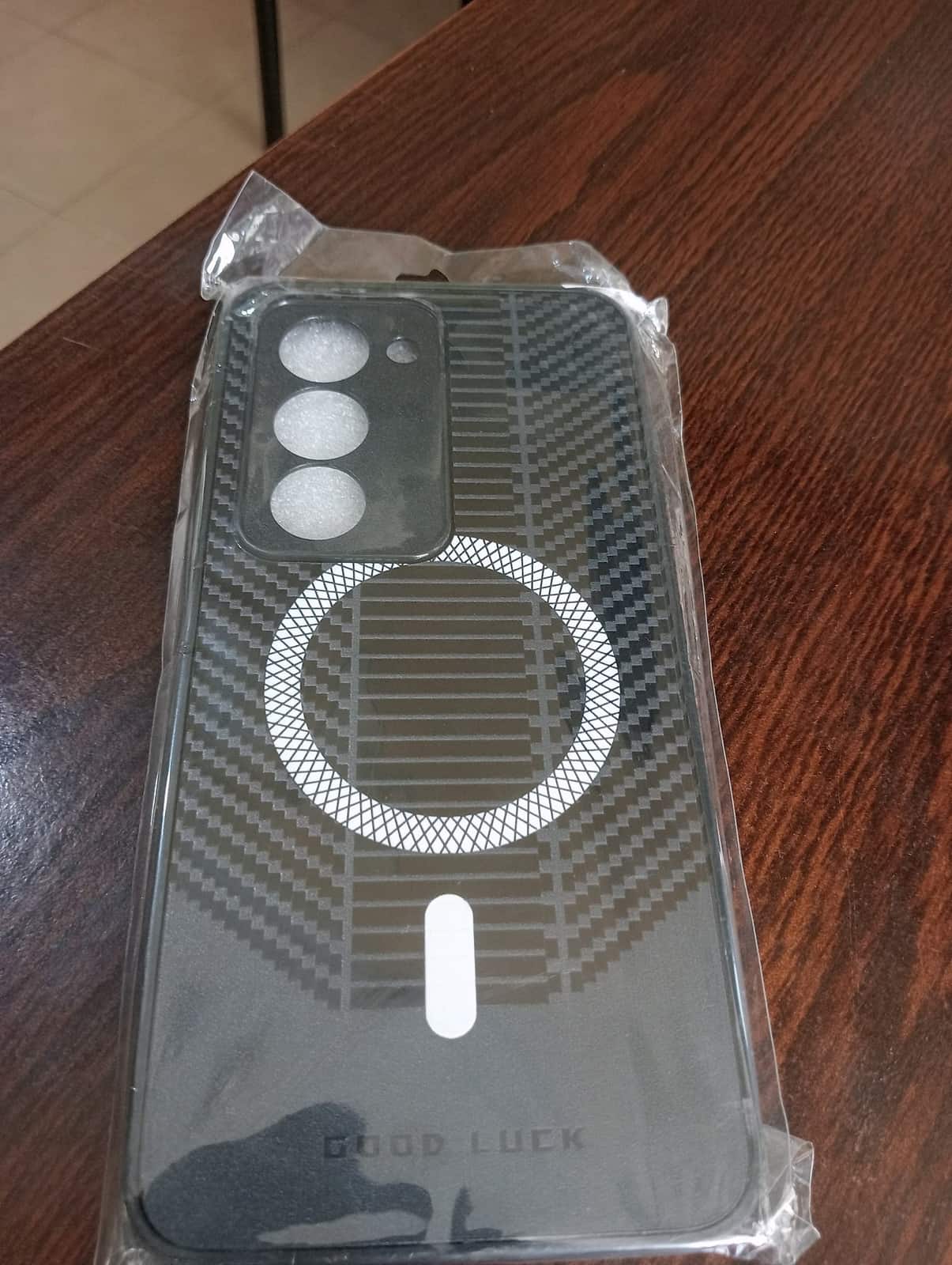 Redmi 15 phone case