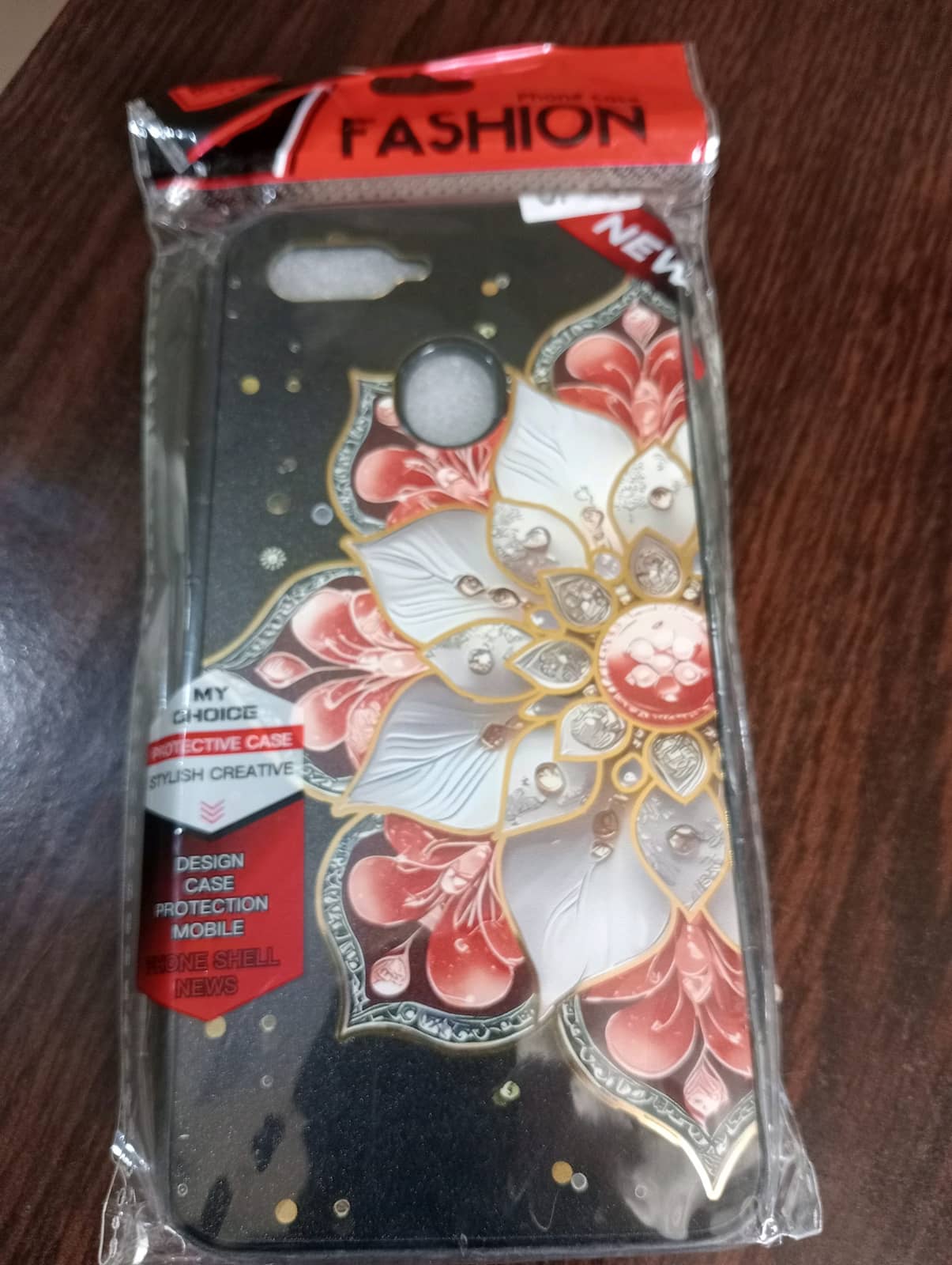 Oppo A5S phone case