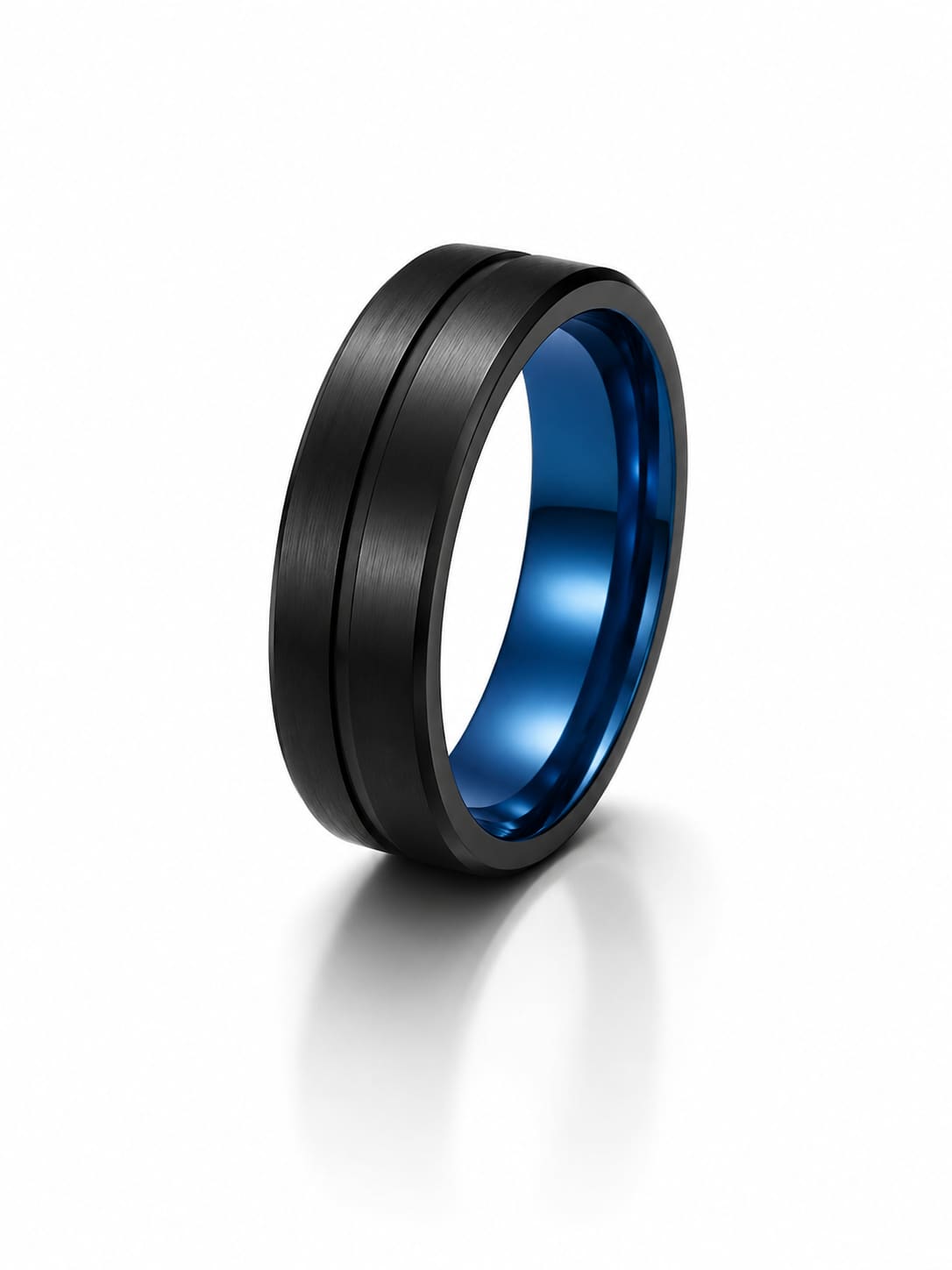RETRO RING FOR BOTH MEN AND WOMEN