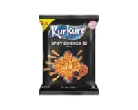 Kurkure Spicy Chicken Chips 25g