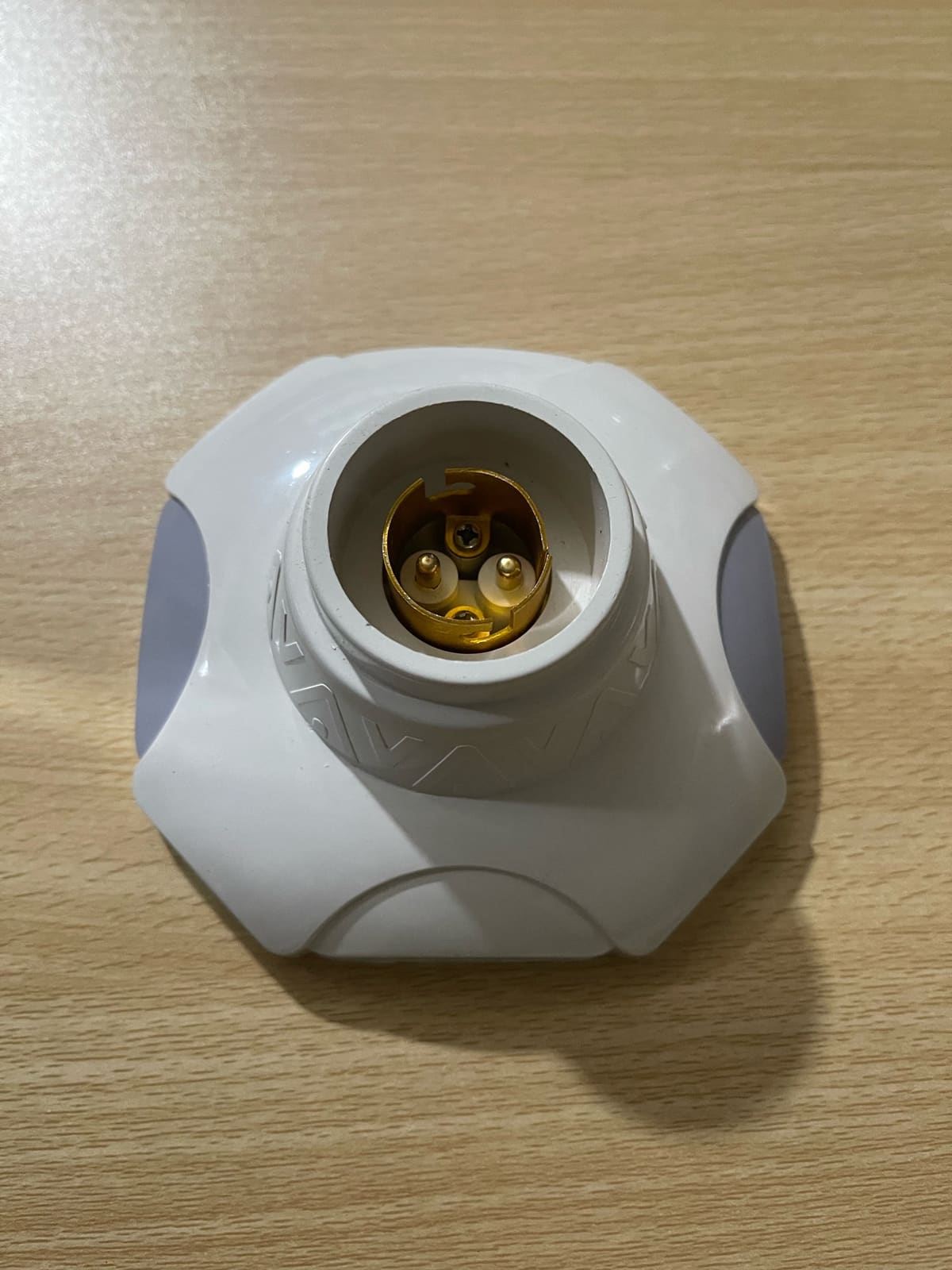 Light Holder
