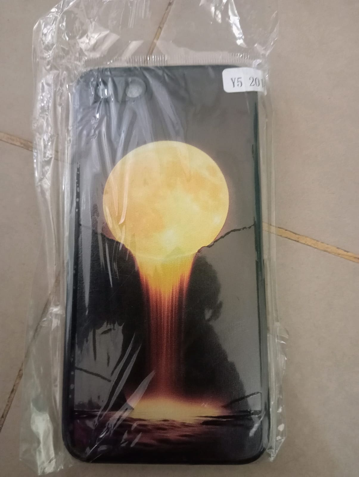 Huawei Y5 2018 phone case | D Shop