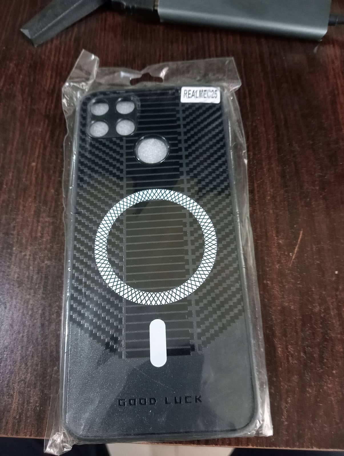 Realme C25 phone case