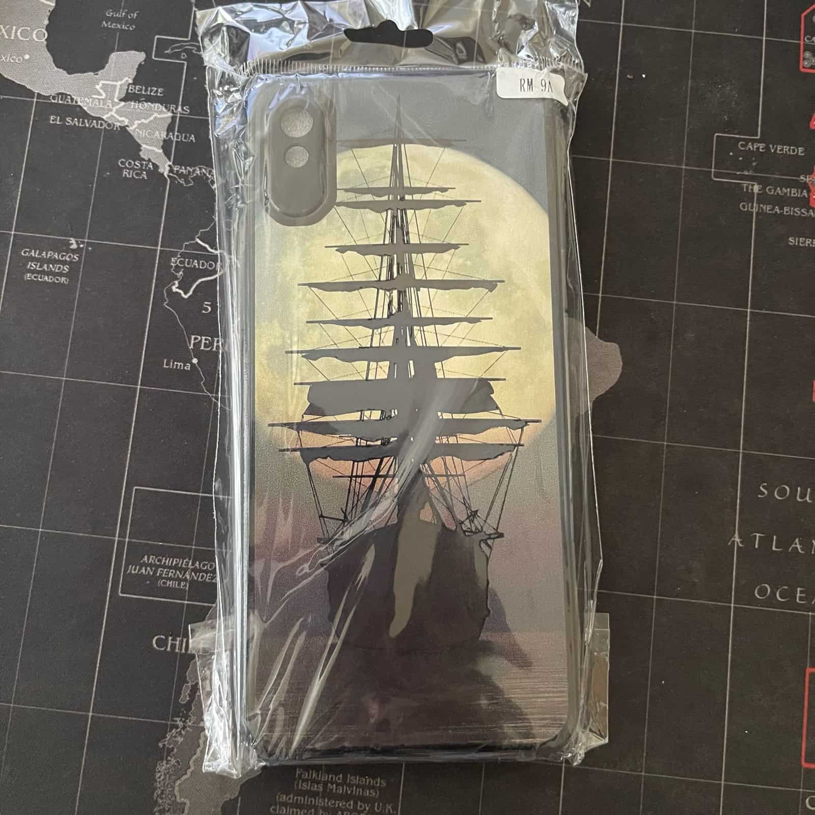 Realme 9A Phone Cover