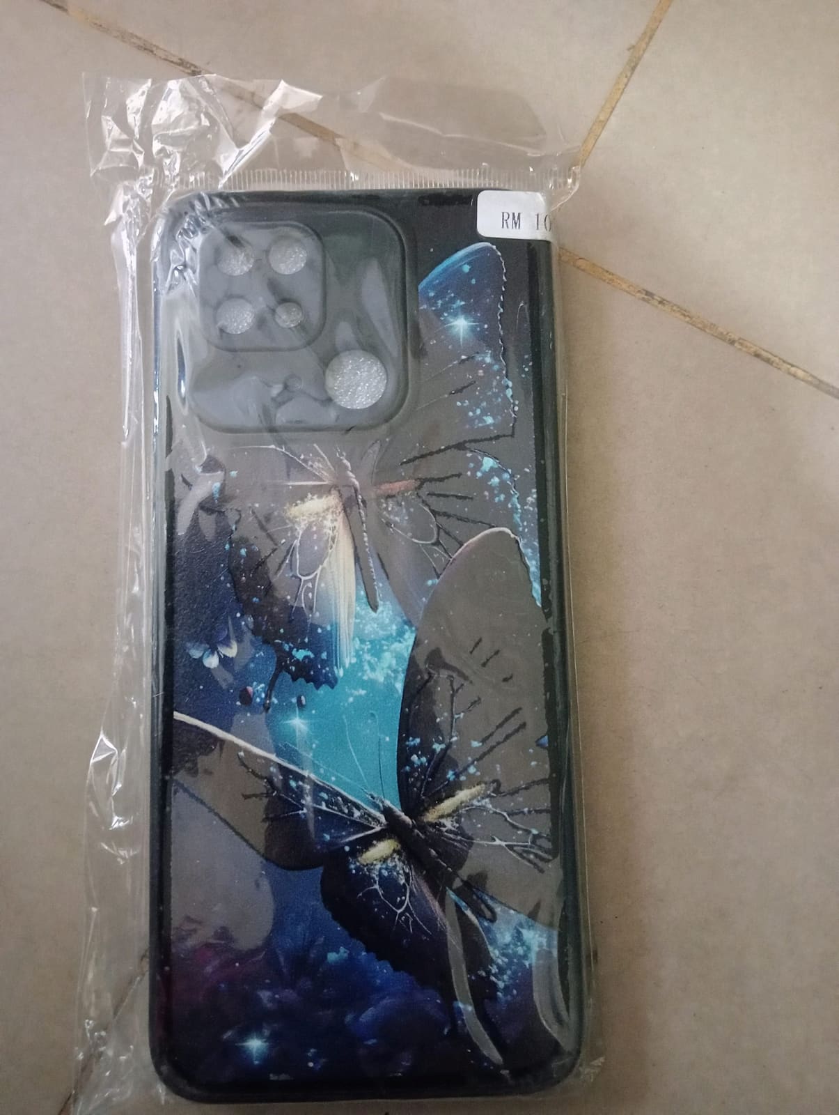 Redmi 10C phone case