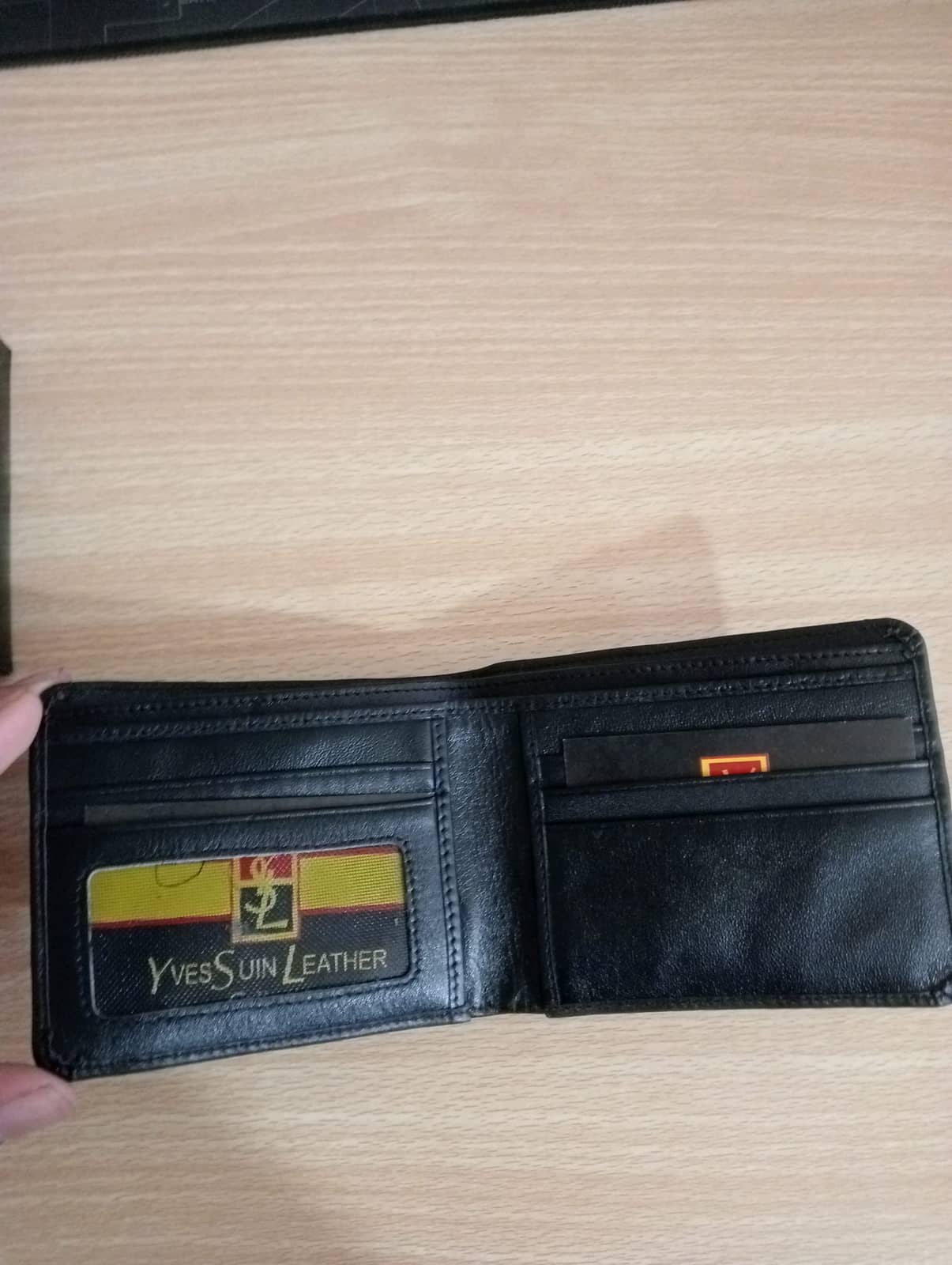 Ysl for men