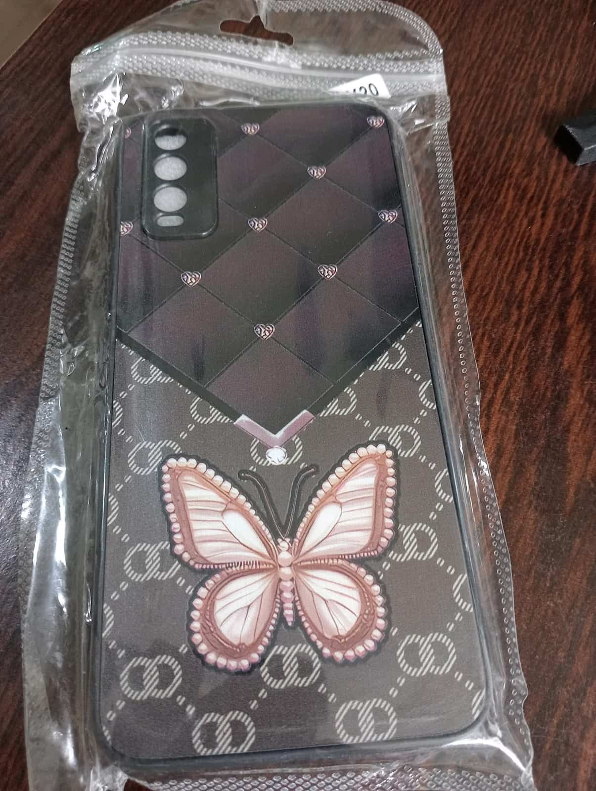 Vivo 20 phone case